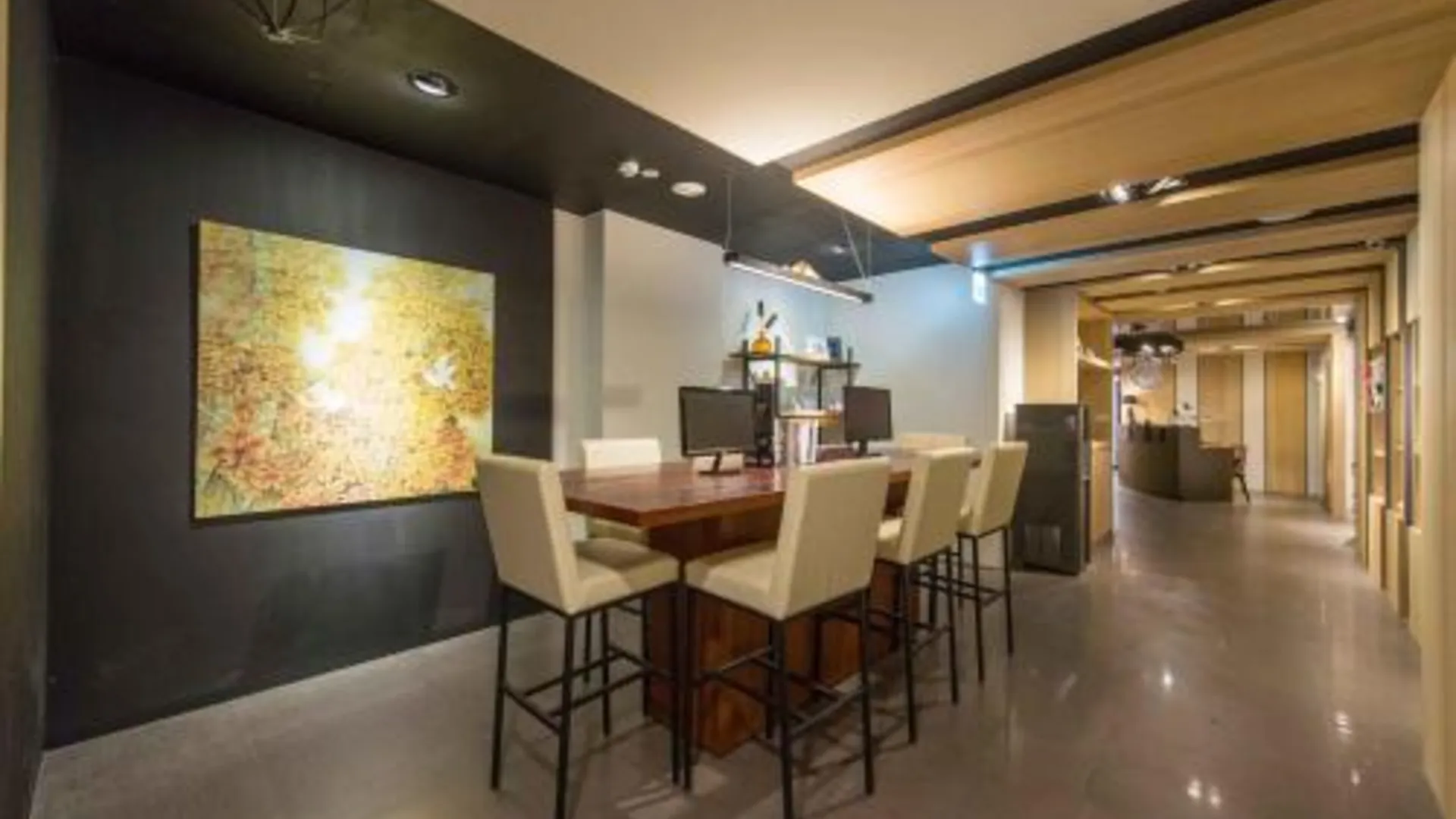 타이베이 로얄 로즈 호텔 시먼 3성급 호텔 로비