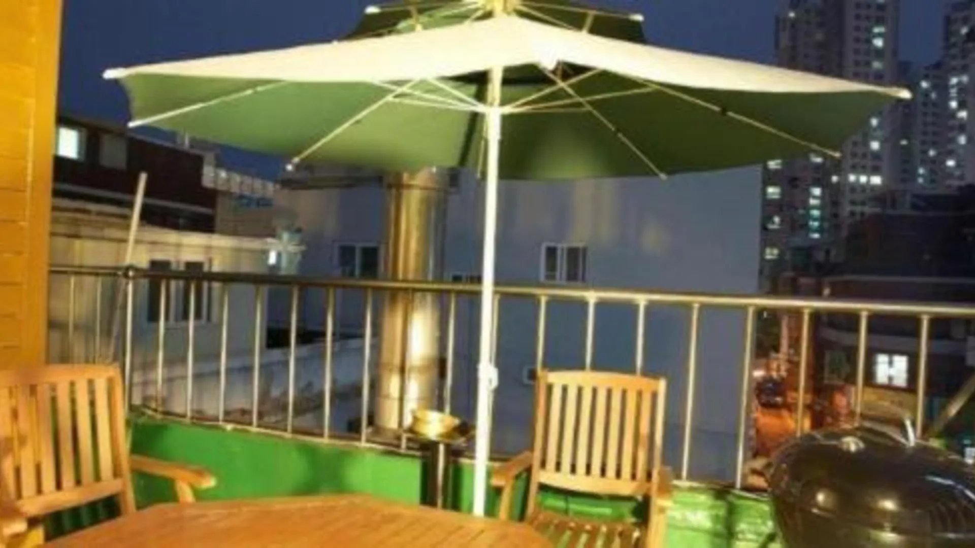 서울 더블유 미니 호텔 2성급 호텔 객실