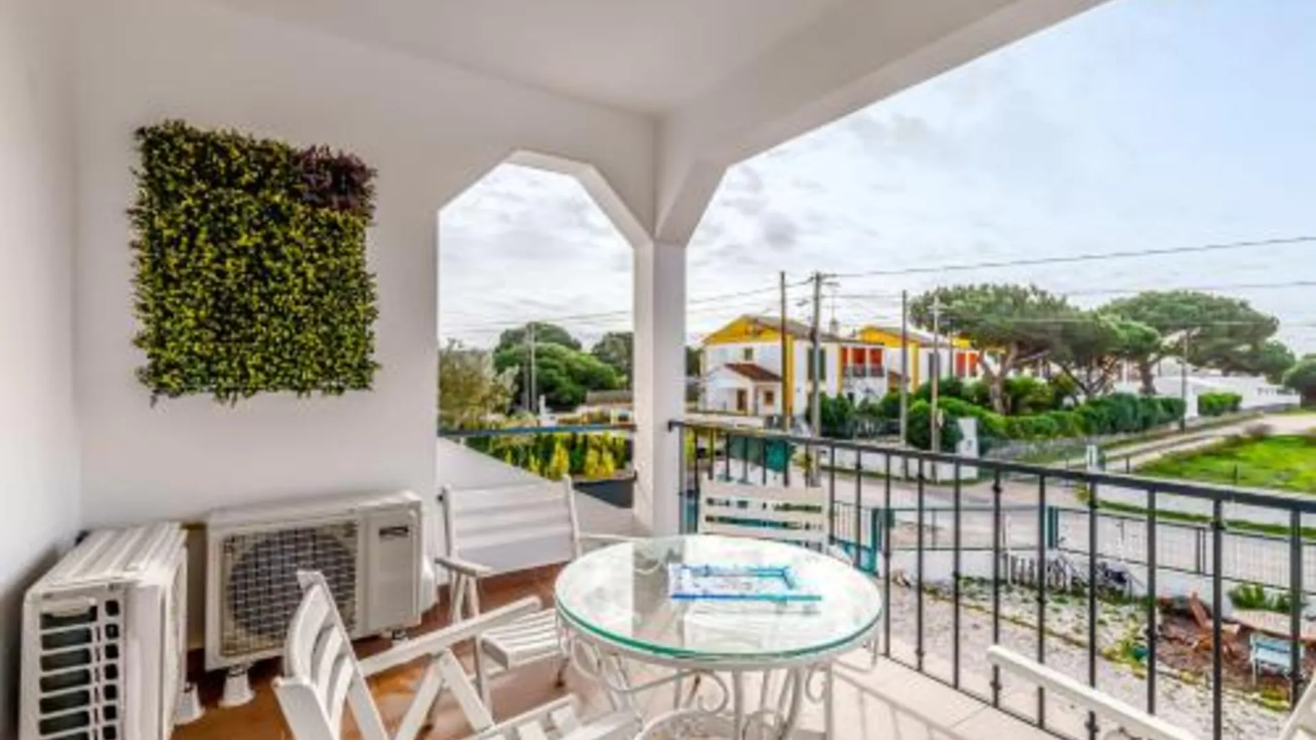 알파림 서브라임 선 앤 반 바이 메코 스테이스 3성급 호텔 로비