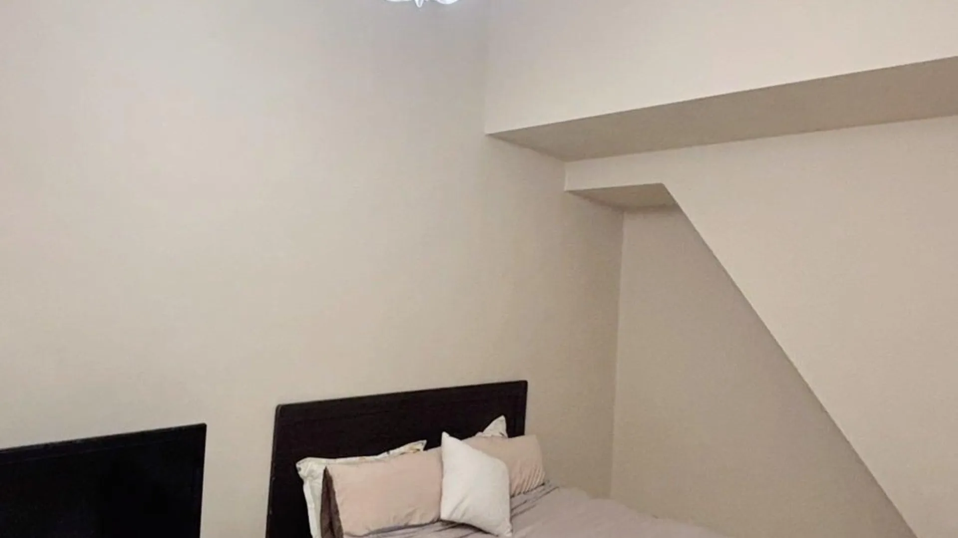 타이베이 난강 구의 프라이빗 하우스 (m², 침실 1개, 프라이빗 욕실 1개) 1성급 싱글룸 객실