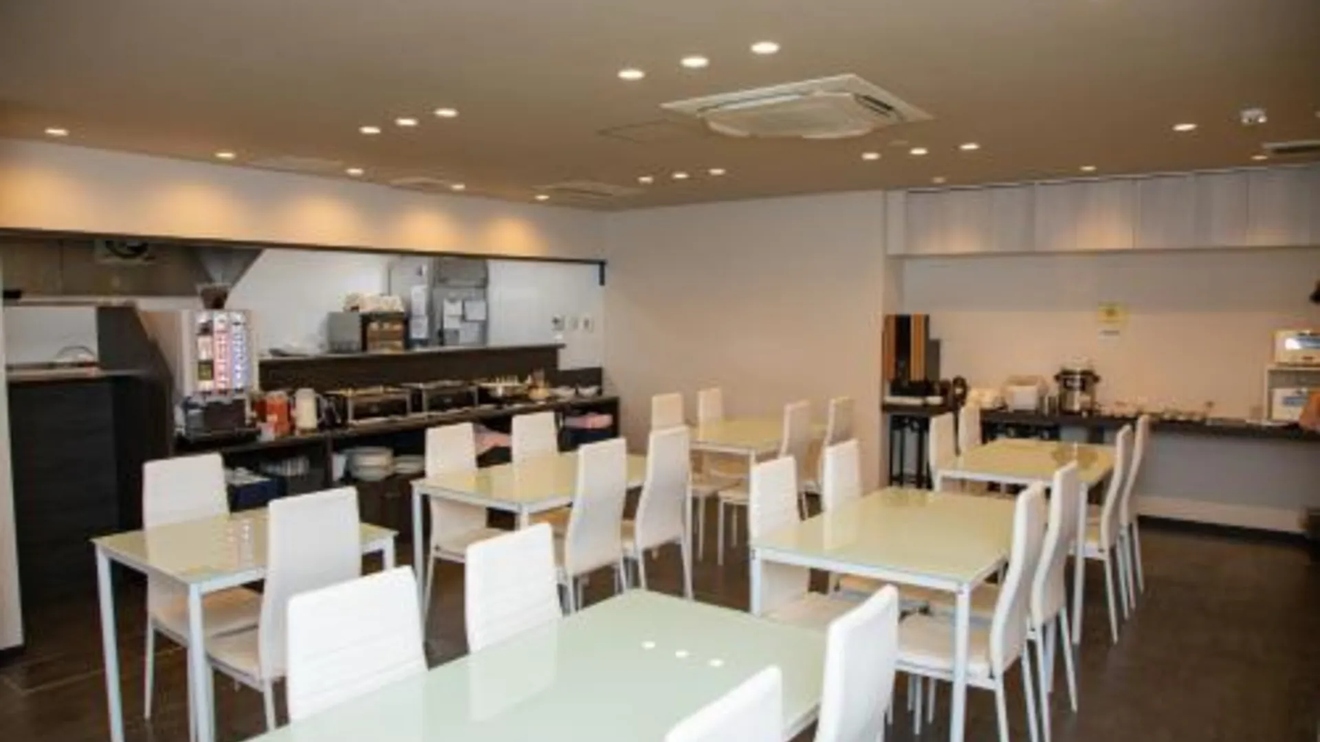 오사카 호텔 아시아인 오사카 우에혼마치 3성급 호텔 부대시설