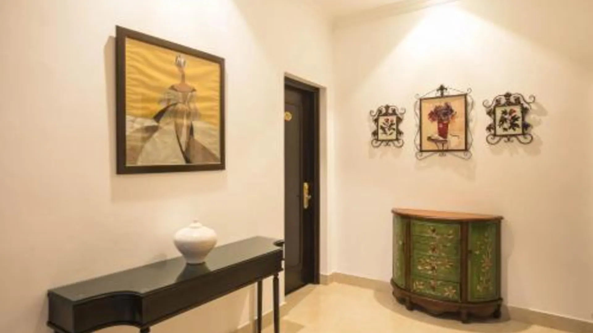 하노이 딘 엘리건트 하노이 호텔 3성급 호텔 레스토랑