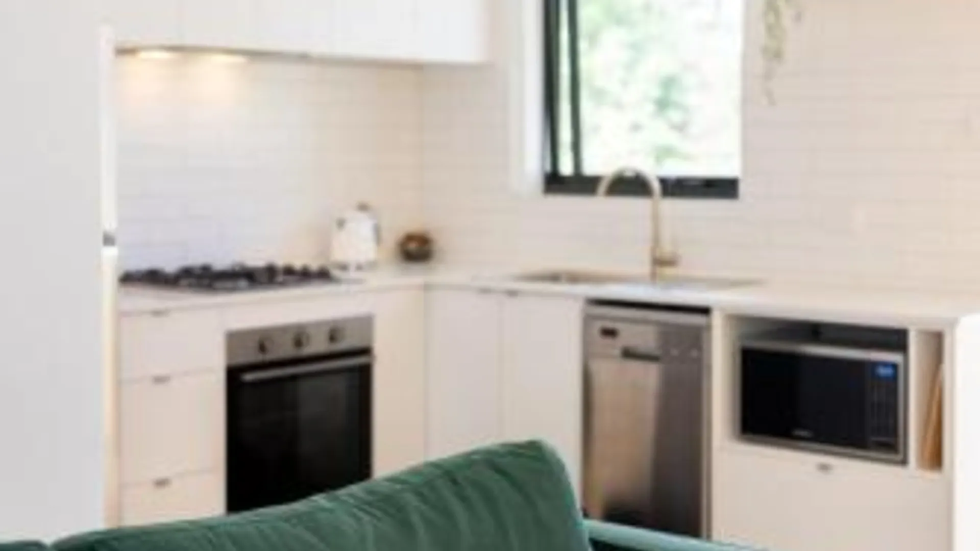 깁스랜드 지역 Peppertree Apartments 4성급 게스트하우스 부대시설