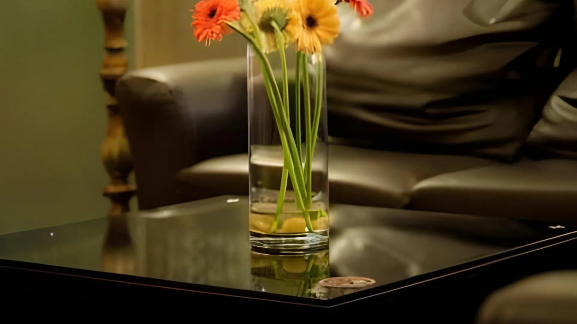 조호바루 / 조호르바루 호텔 리아 2성급 호텔 전망