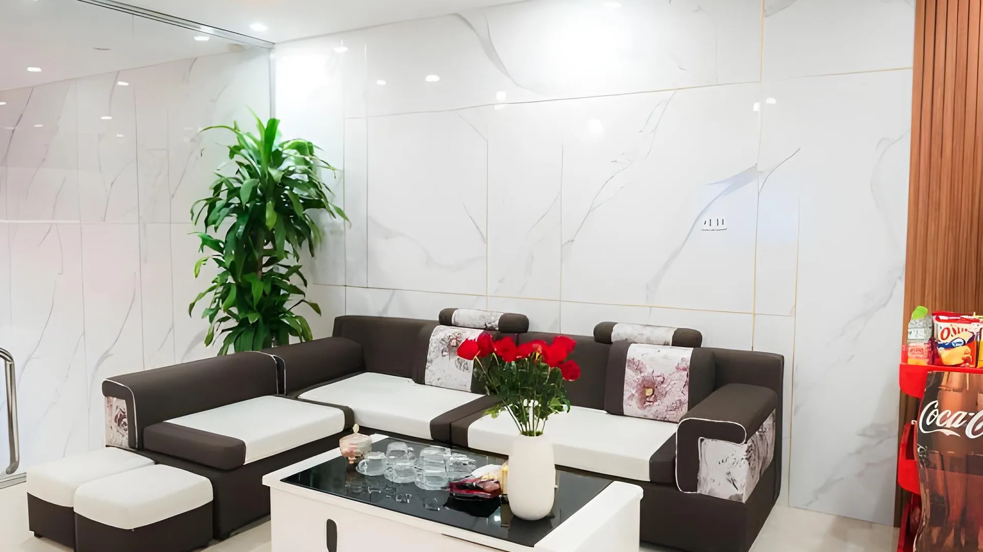 하노이 빅토리아 호텔 하노이 3성급 호텔 외관