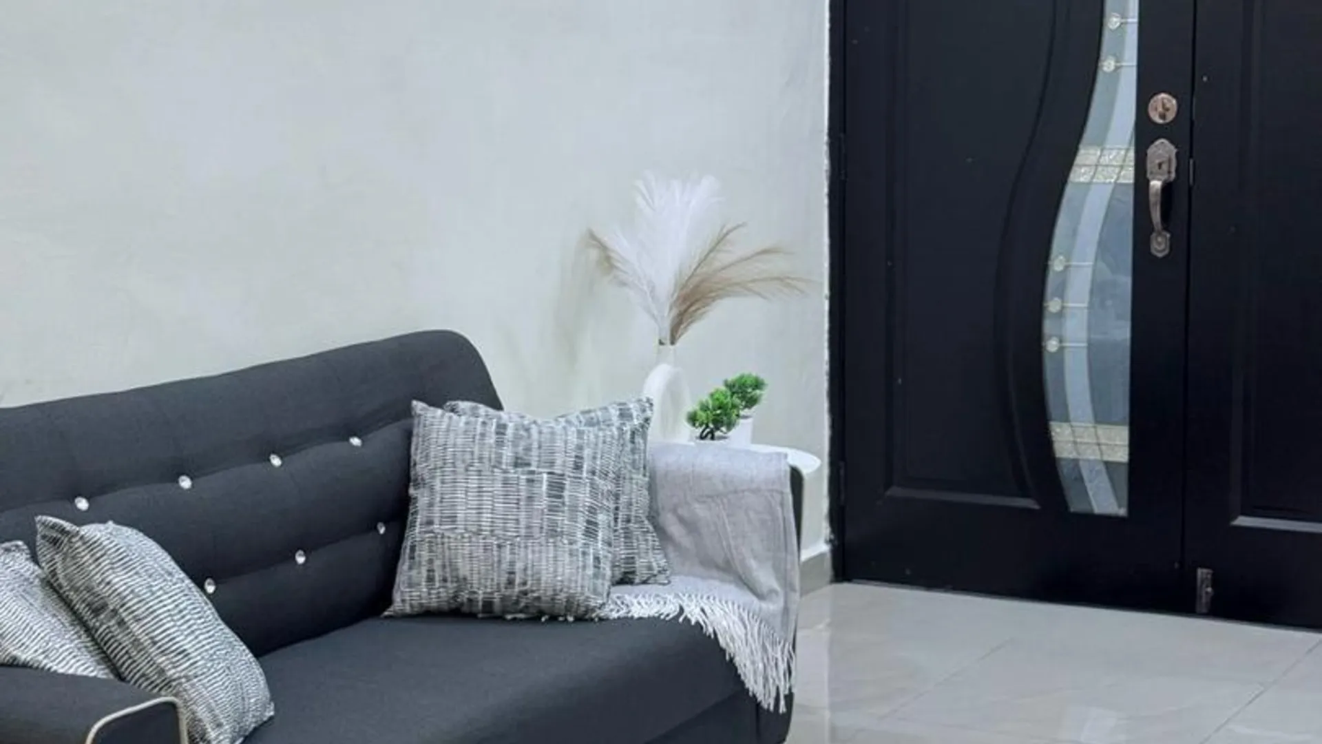 숭가이 페타니 숭아이 페타니 센트럴 의 프라이빗 하우스 (111m², 침실 3개, 프라이빗 욕실 2개) 3성급 싱글룸 객실