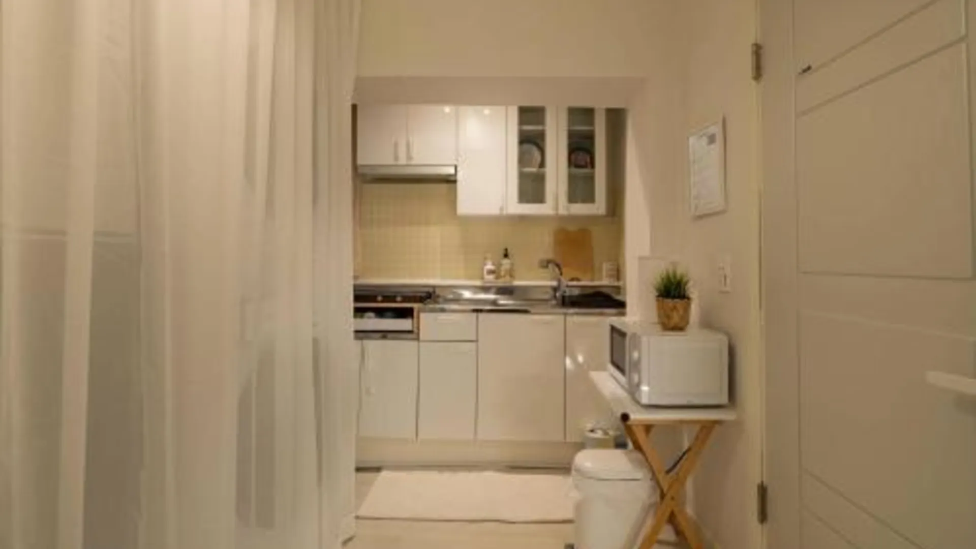 서울 라이커홈 3성급 게스트하우스 외관