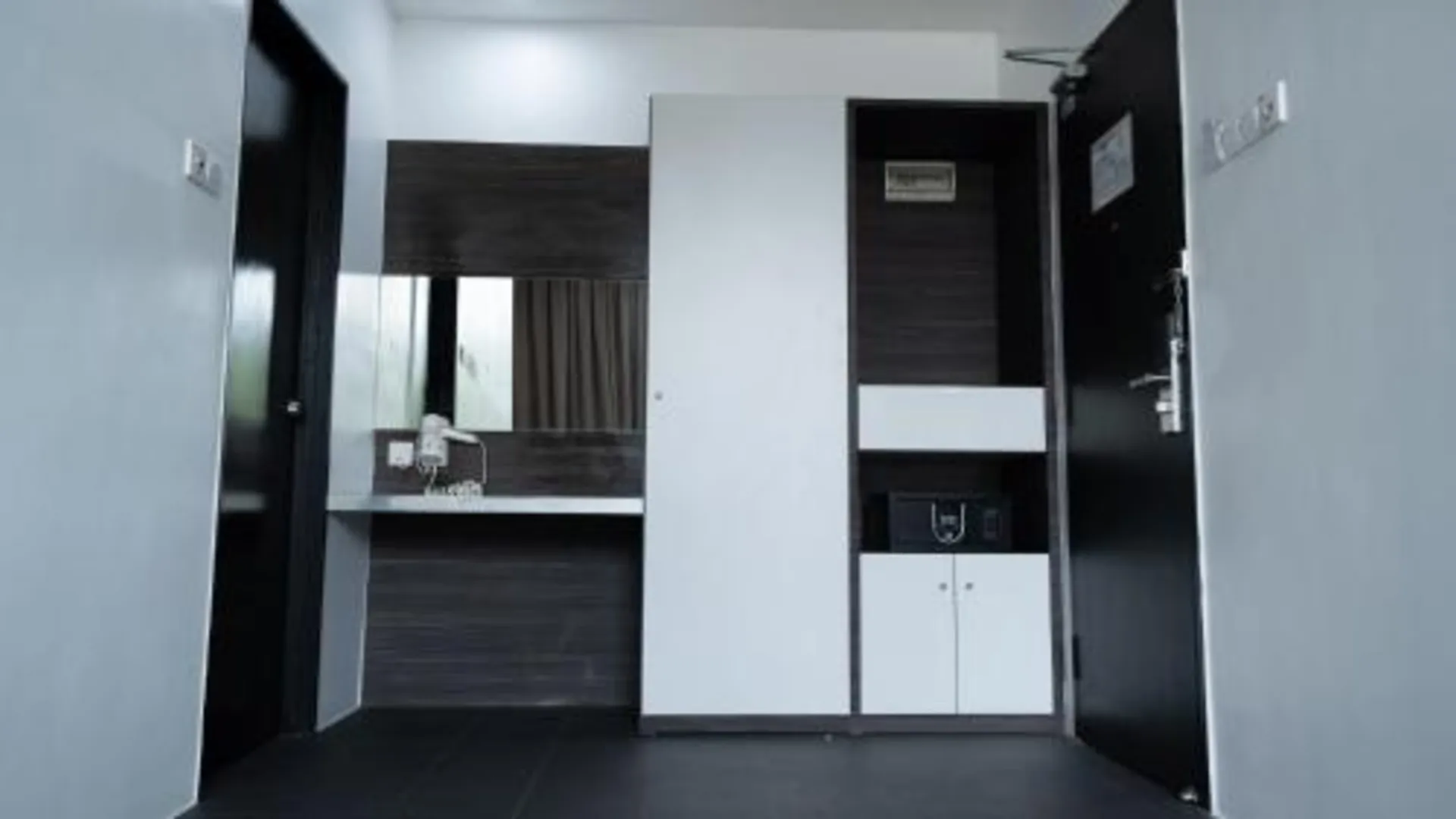 타이핑 비버리 호텔 2성급 호텔 레스토랑