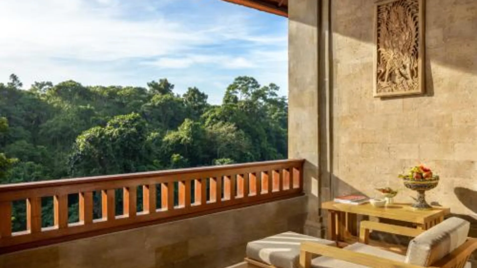 발리 피타 마하 리조트 앤 스파 5성급 호텔 부대시설