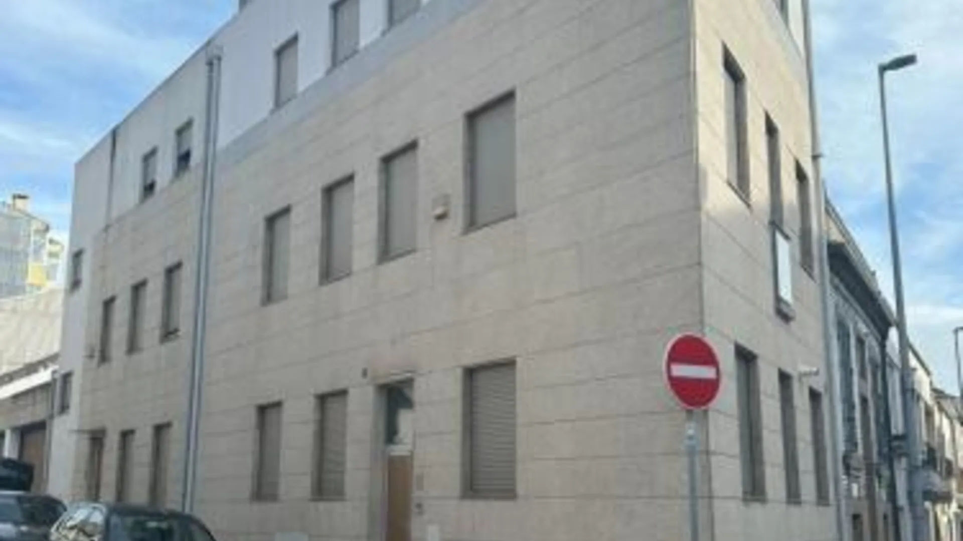 포르투 Burnay Porto Suites 호텔 객실