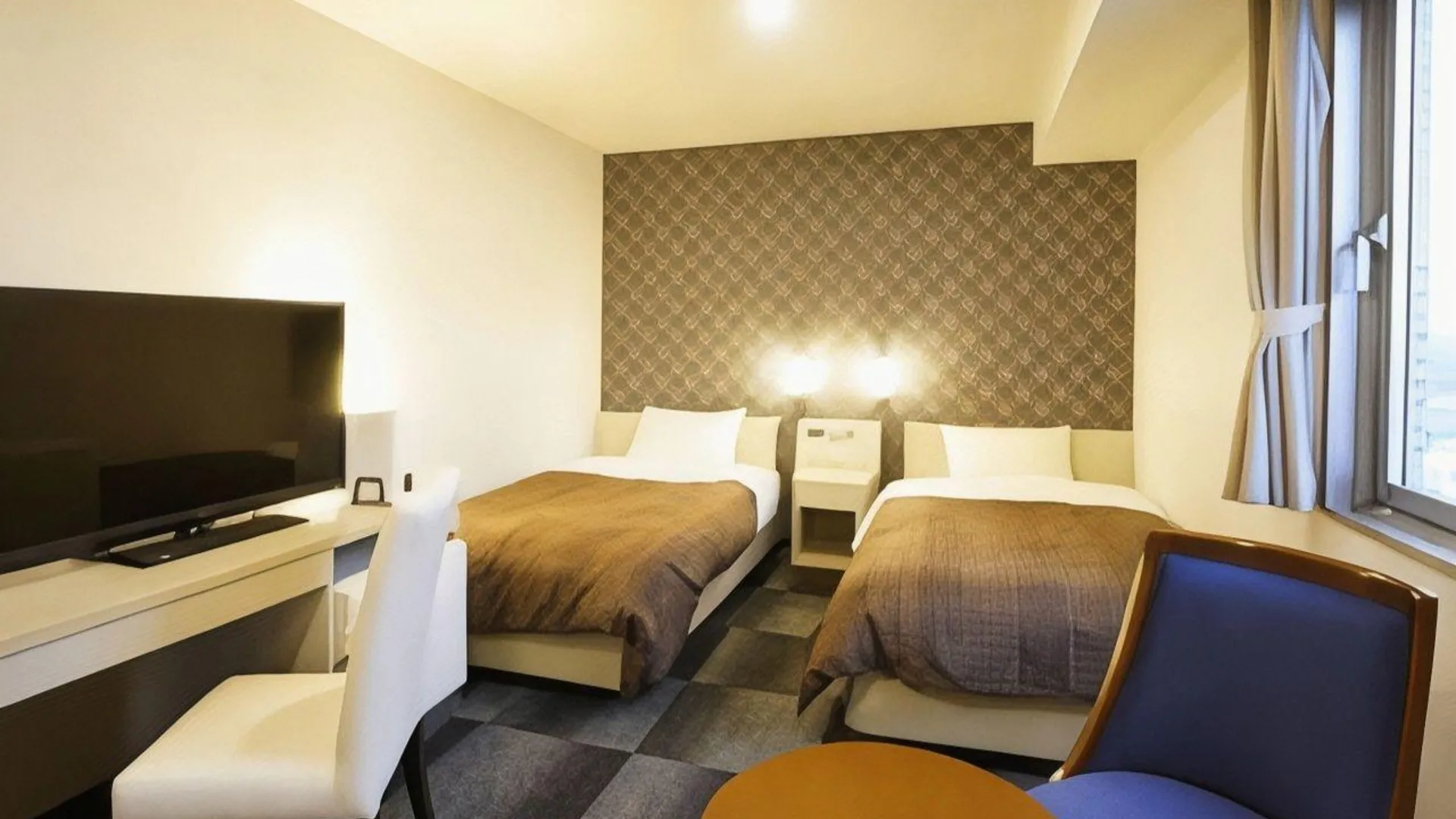 교토 호텔 라이브맥스 버짓 교토 고조 3성급 호텔 스위트룸