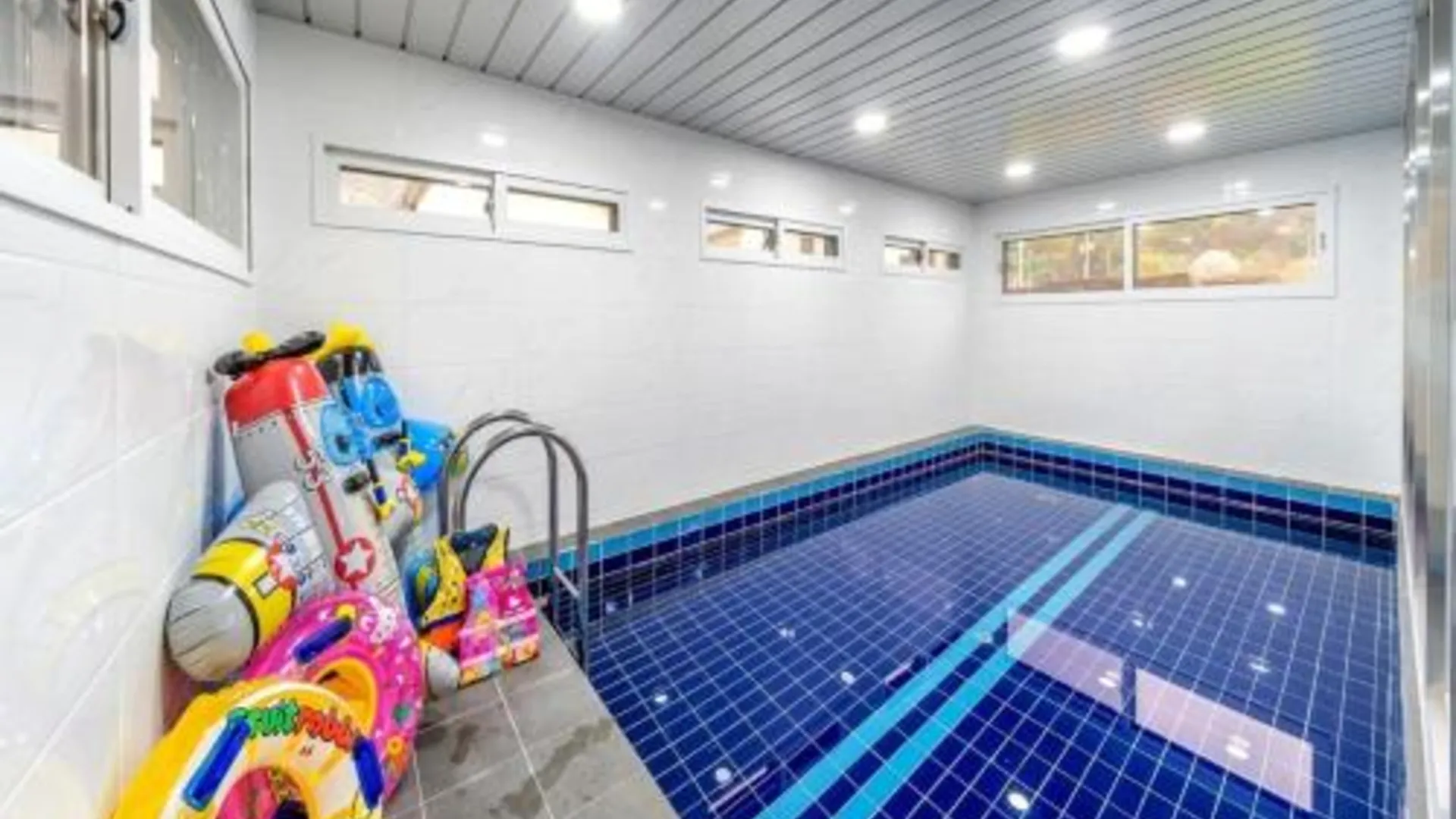 가평 가평 비비키즈 풀빌라 3성급 게스트하우스 부대시설