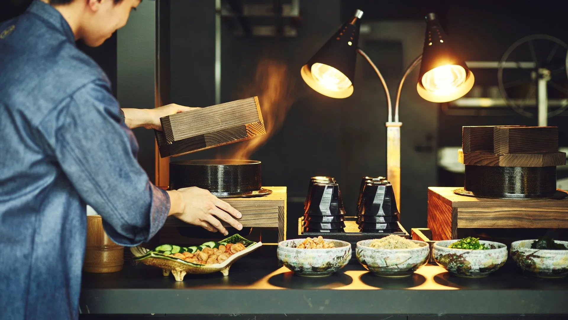 오사카 보코 오사카 센트럴 바이 IHG 4성급 호텔 수영장