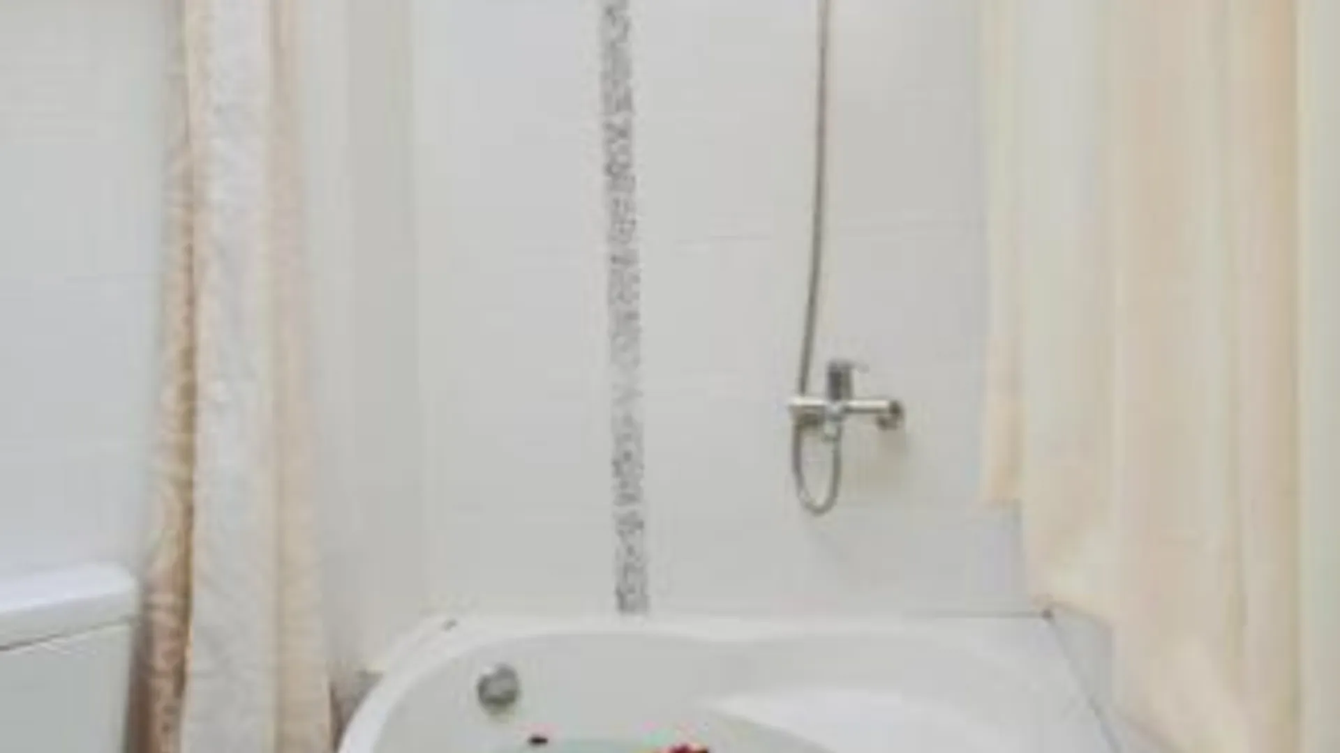 호치민 킴 옌 호텔 2성급 호텔 레스토랑