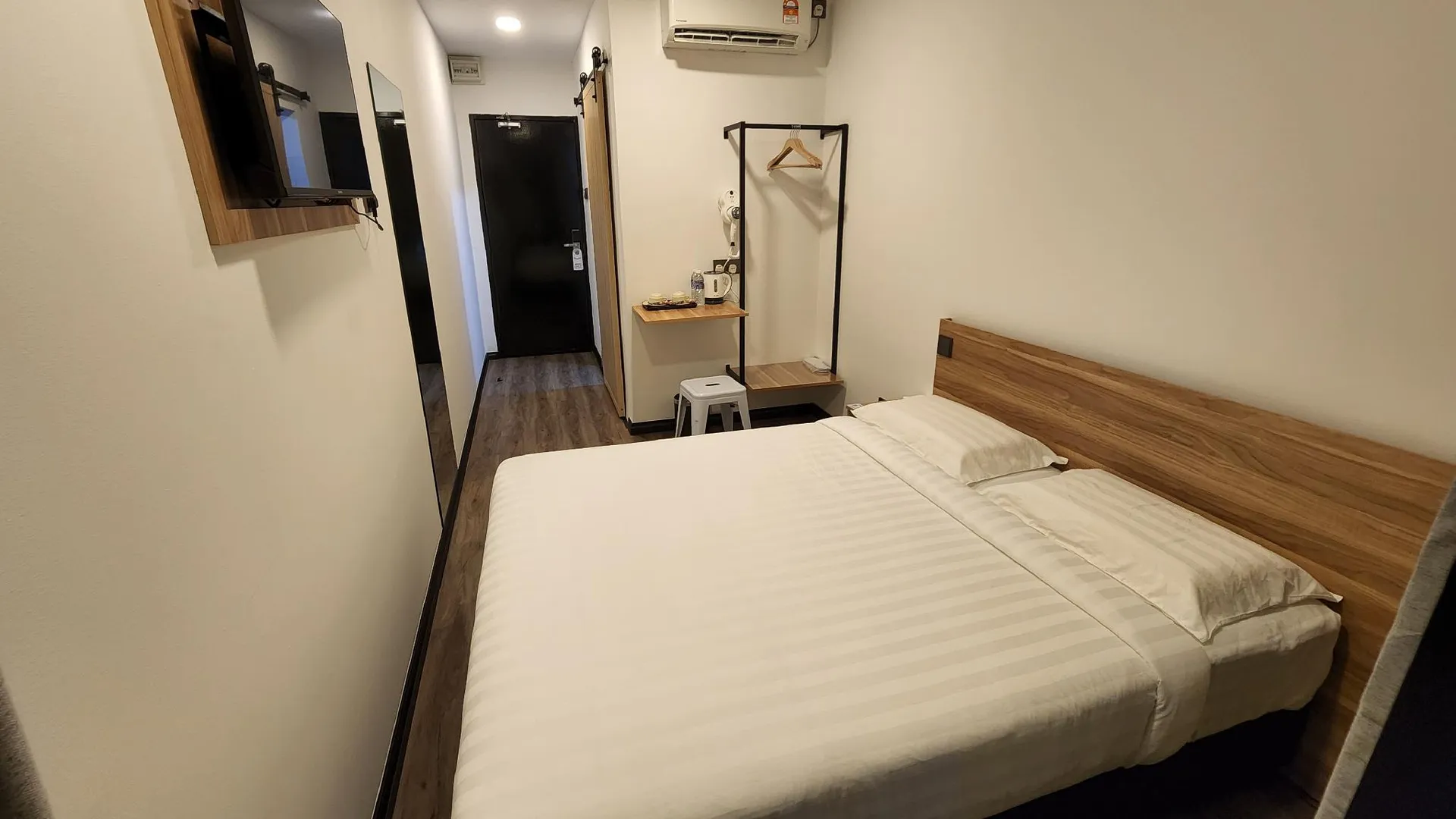 셈포르나 셈포르나 씨뷰 호텔 3성급 호텔 부대시설