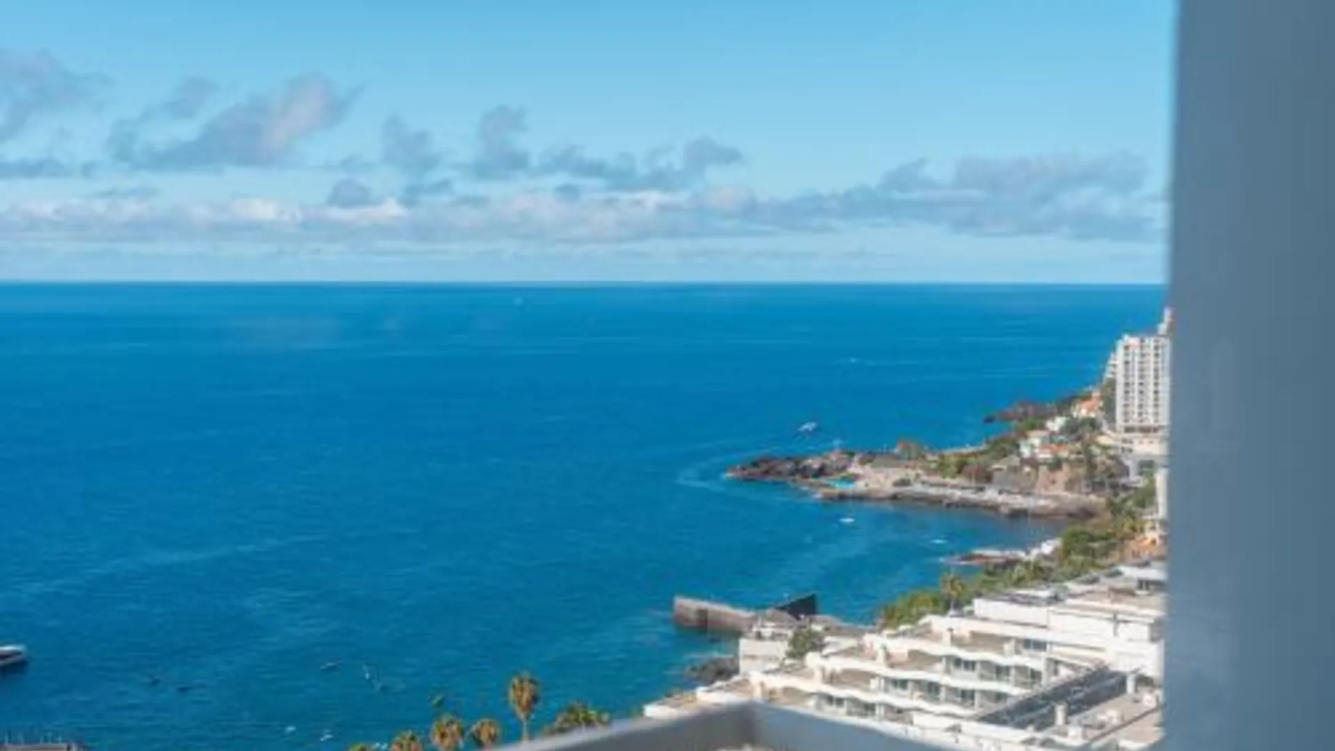 마데이라 섬 무투 라가 마데이라 호텔 4성급 호텔 부대시설