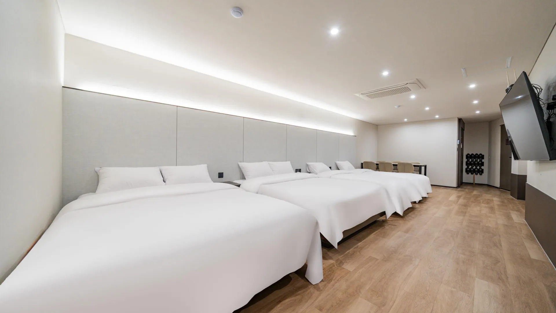 서울 동대문 관광 호텔 호텔 스위트룸