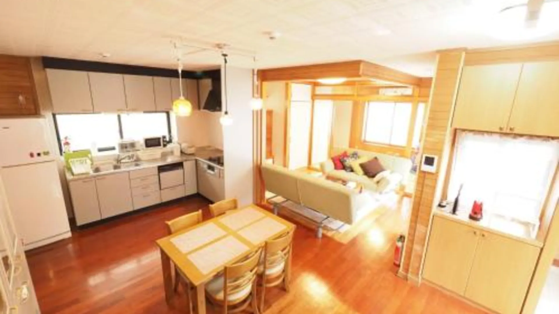 오키나와 본섬 Umino House Nagisa - Vacation STAY 95985v 3성급 싱글룸 스위트룸