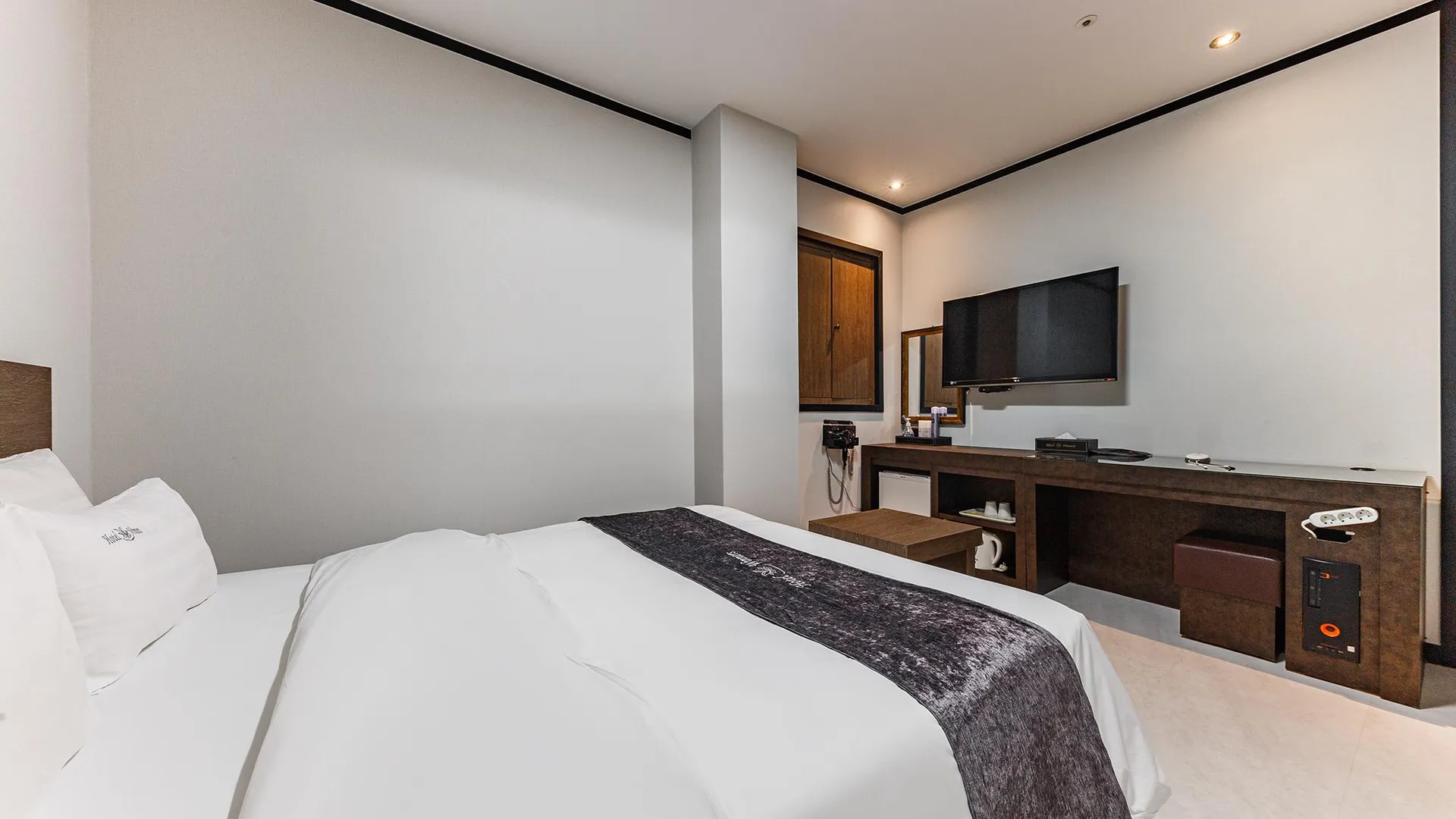 당진 위너스 호텔 3성급 호텔 스위트룸