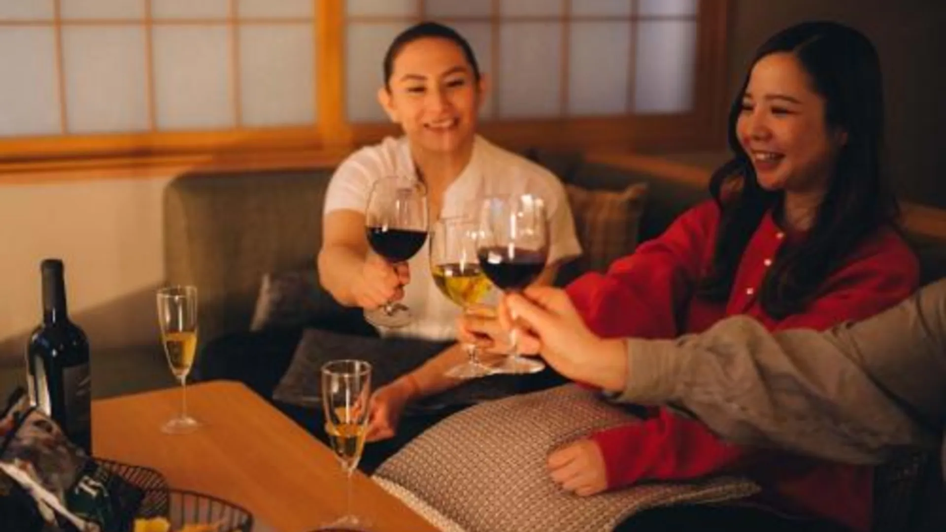 교토 미마루 교토 니시노토인 타카츠지 4성급 호텔 레스토랑