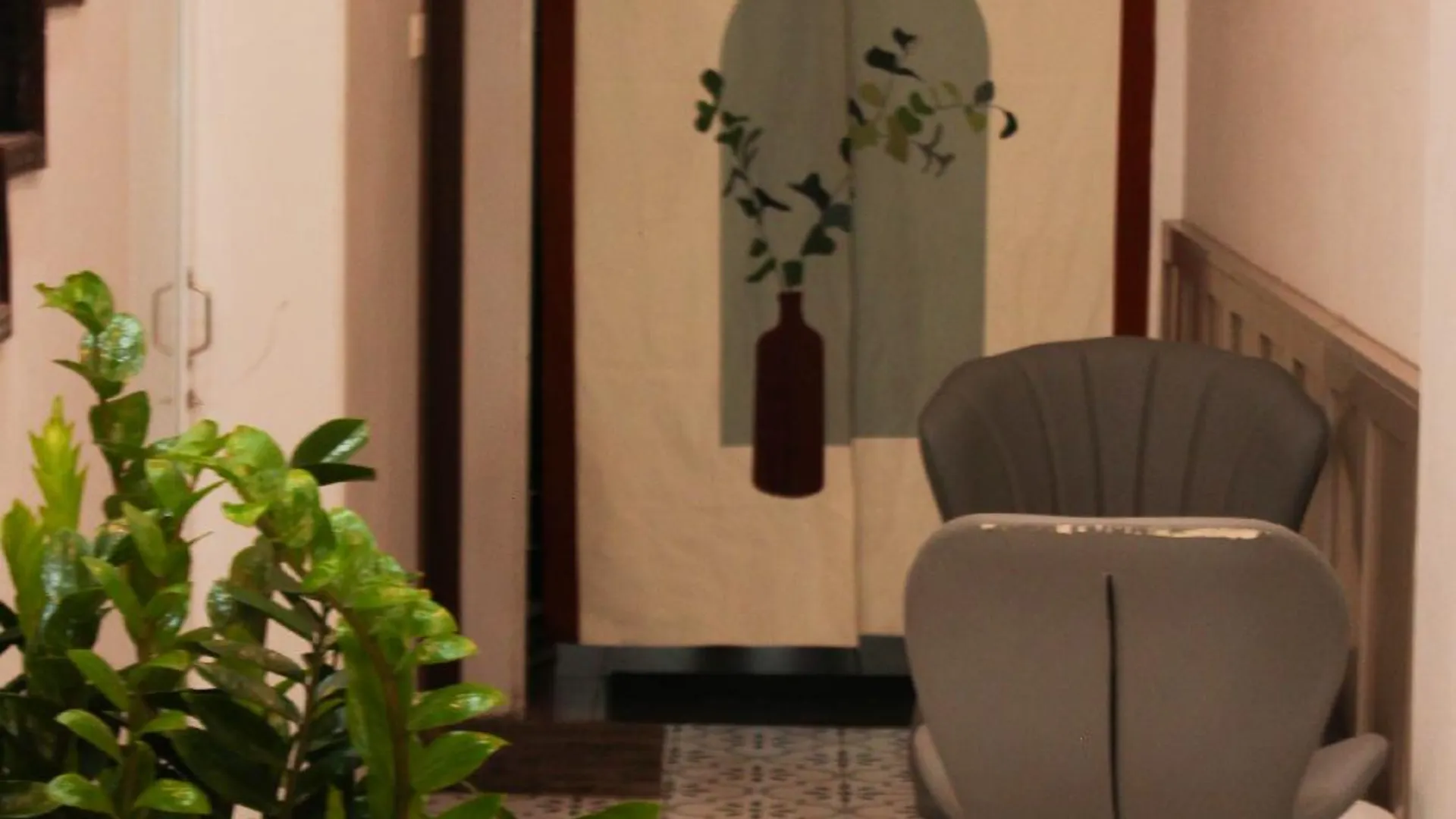 하노이 르 쁘띠 호텔 앤 트래블 3성급 호텔 레스토랑