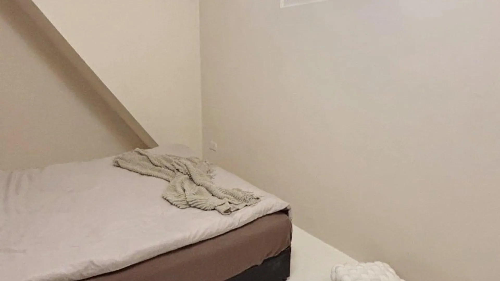 타이베이 난강 구의 프라이빗 하우스 (m², 침실 1개, 프라이빗 욕실 1개) 1성급 싱글룸 전망