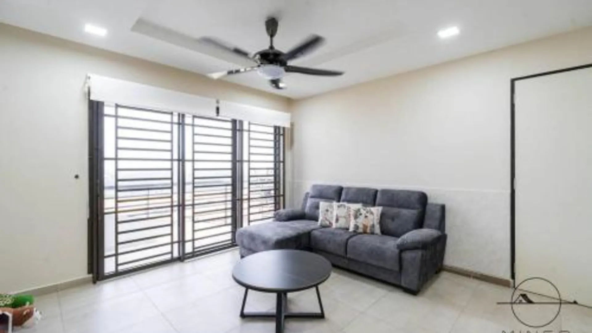 조호바루 / 조호르바루 마사이의 아파트먼트 (1400m², 침실 3개, 프라이빗 욕실 2개) 2성급 게스트하우스 부대시설