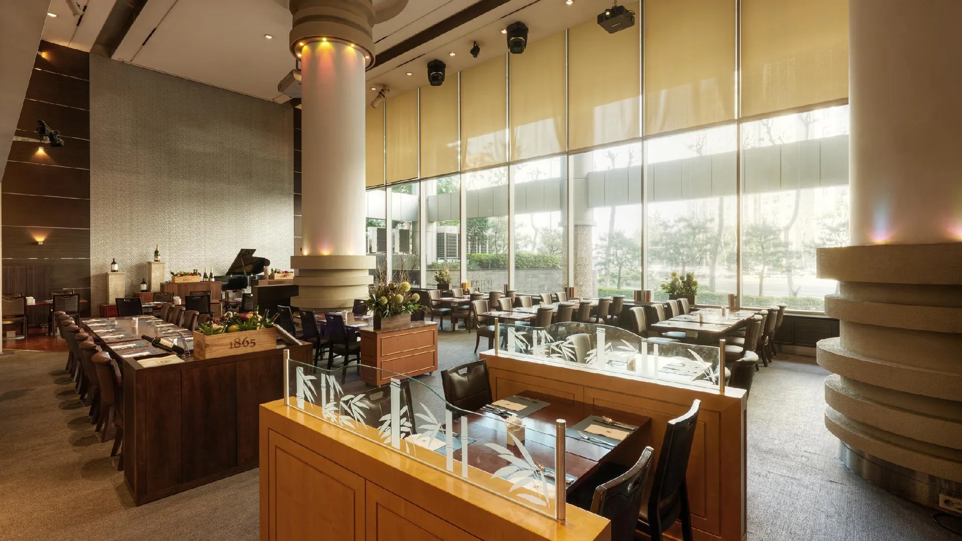 서울 리베라 호텔 4성급 호텔 객실