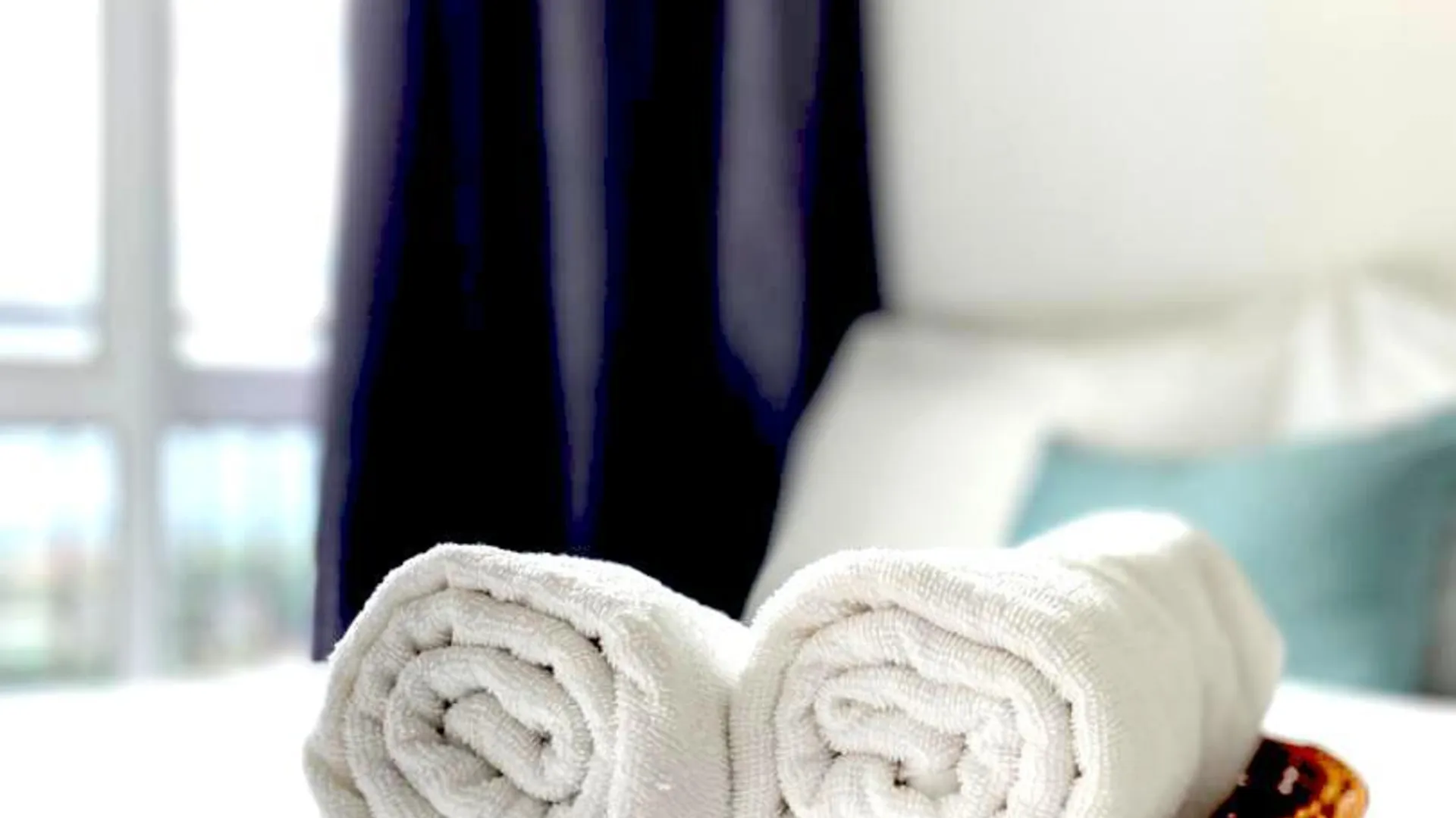 이포 캄풍 자와의 아파트먼트 (852m², 침실 2개, 프라이빗 욕실 2개) 3성급 싱글룸 부대시설