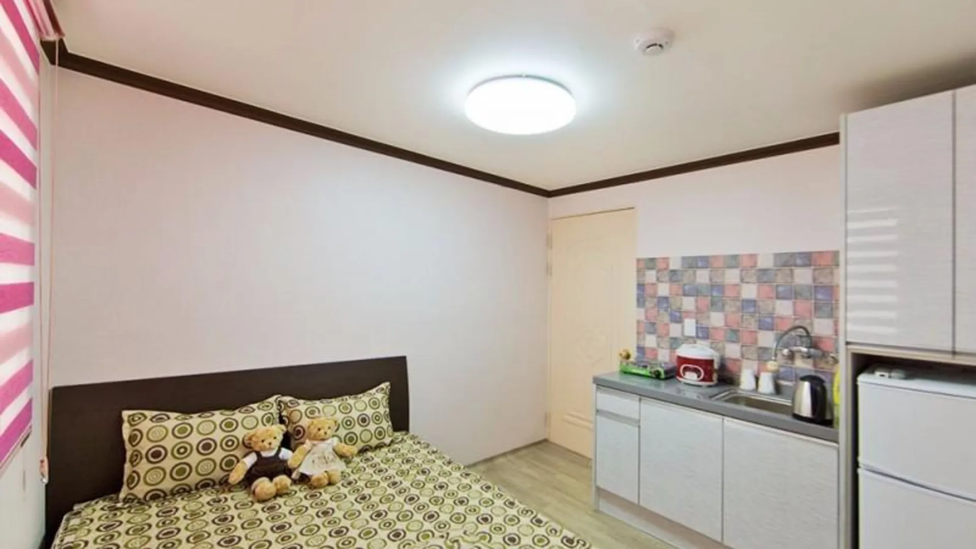 보령 보령(대천) 다올펜션 2성급 게스트하우스 스위트룸