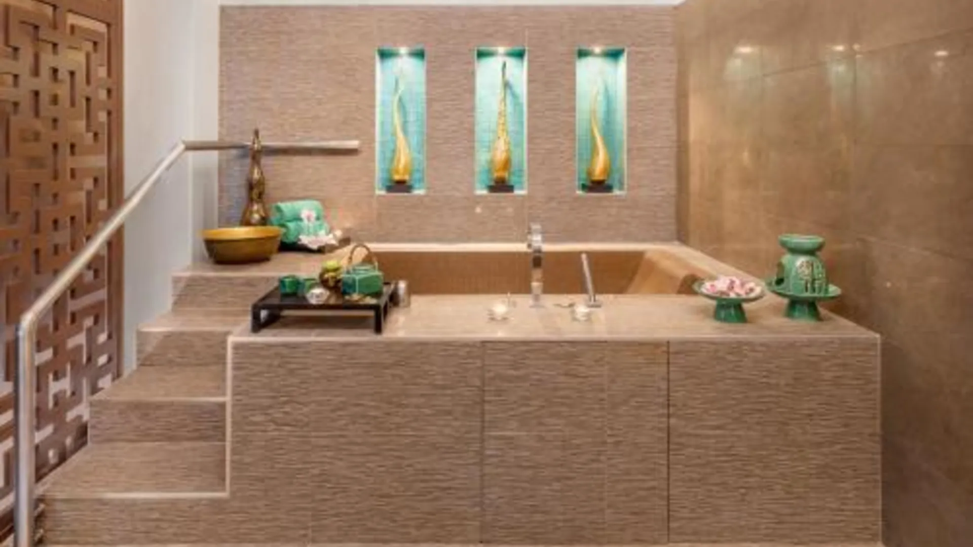 카스카이스 팔라시오 에스토릴 골프 앤 웰니스 5성급 호텔 전망