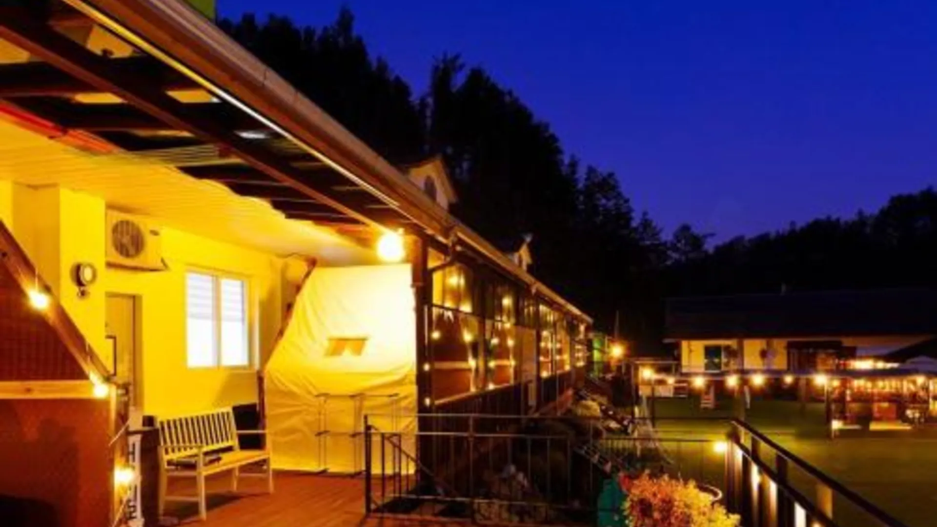 가평 두밀키즈플레이연수원 3성급 게스트하우스 부대시설