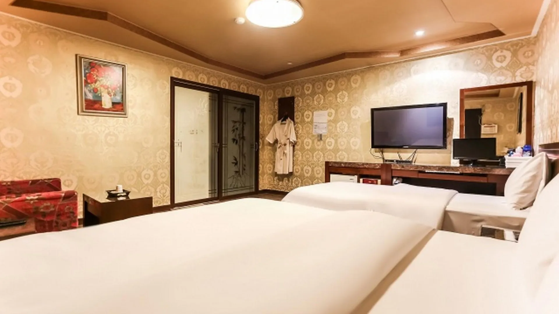 강릉 강릉 캣츠 호텔 부대시설