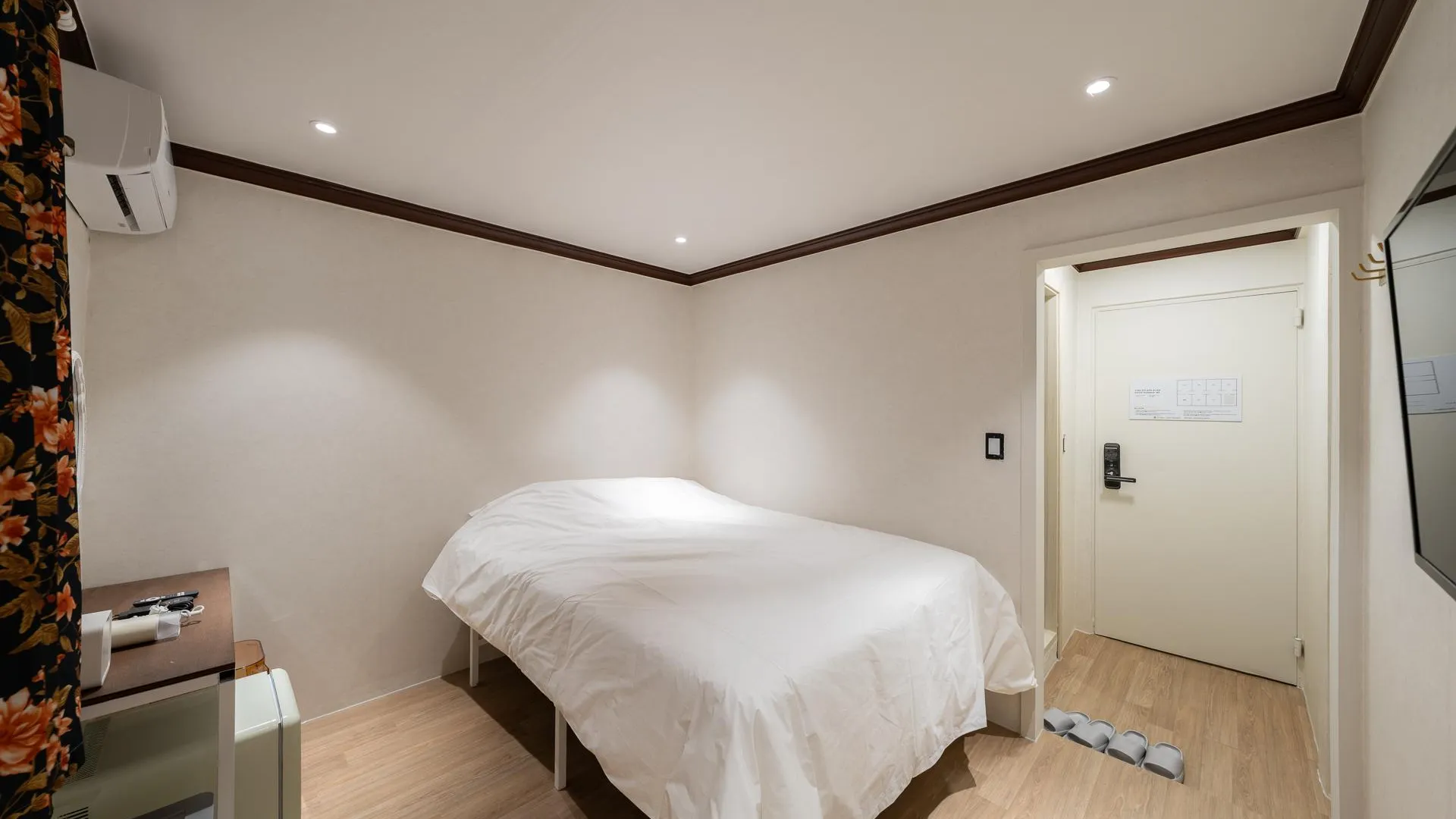 서울 라이프인 청계 1성급 호텔 스위트룸