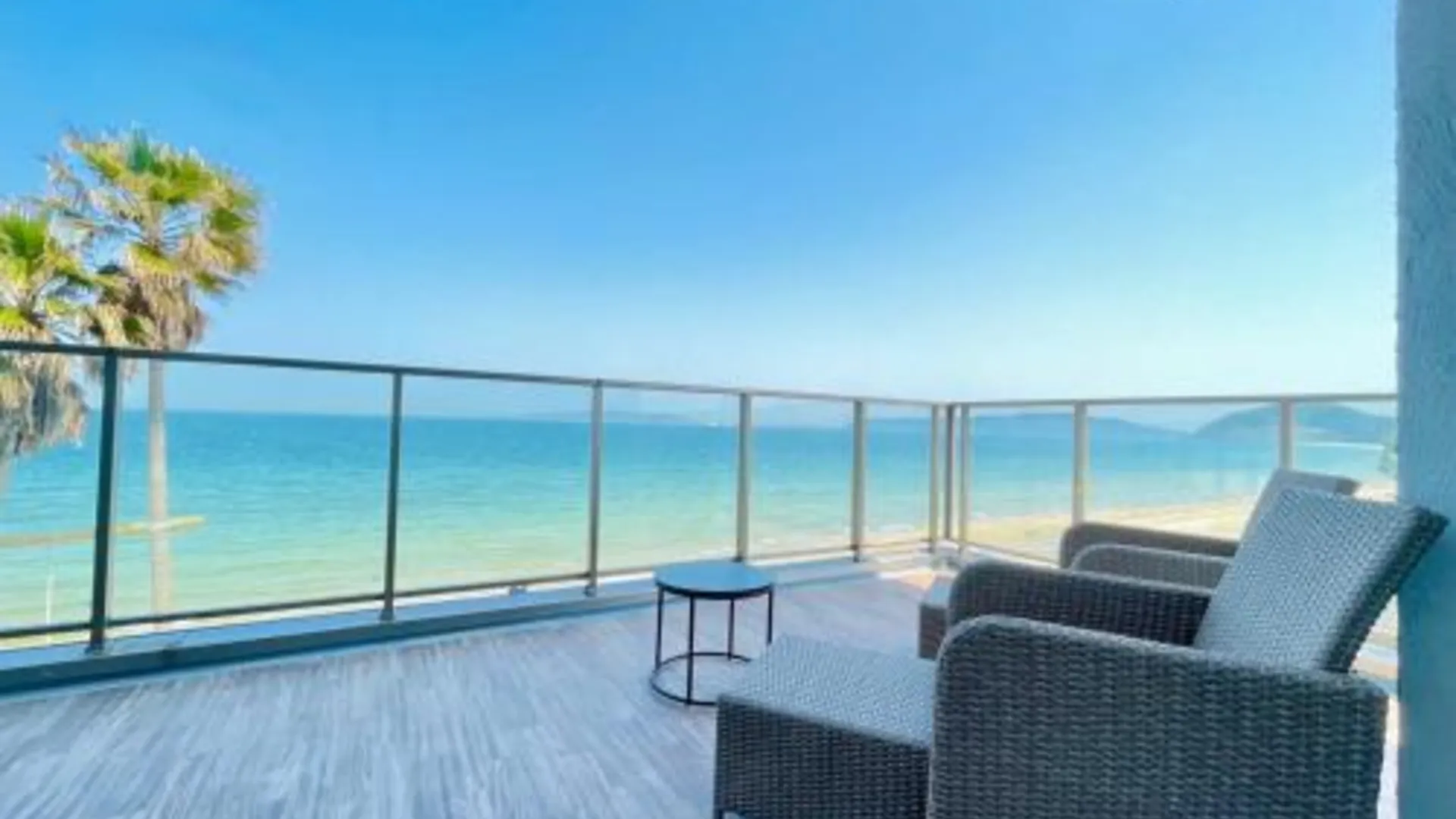 후쿠오카 Alba HOTEL & Glamping 4성급 호텔 부대시설