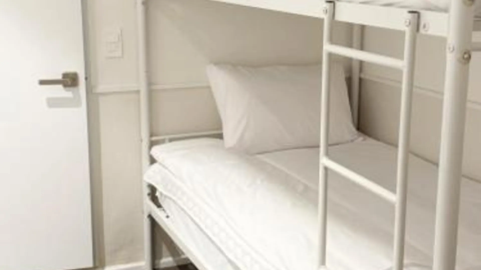 서울 누크 인 2성급 호텔 전망