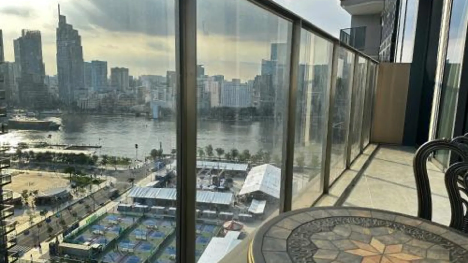 호치민 더 메트로폴 럭셔리 레지던스 바이 베비스타 5성급 게스트하우스 부대시설