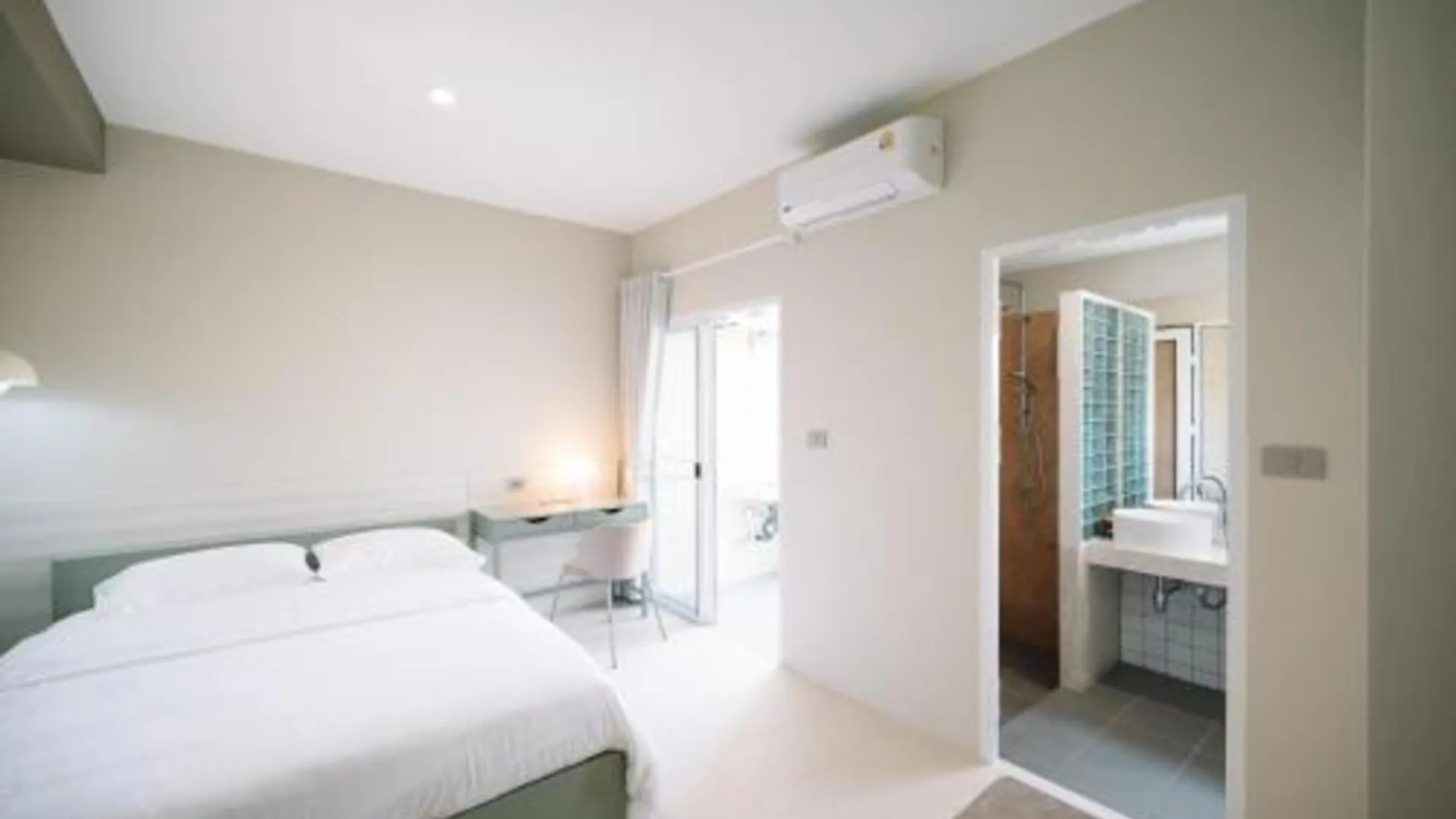 치앙라이 Slee สลี 호텔 부대시설