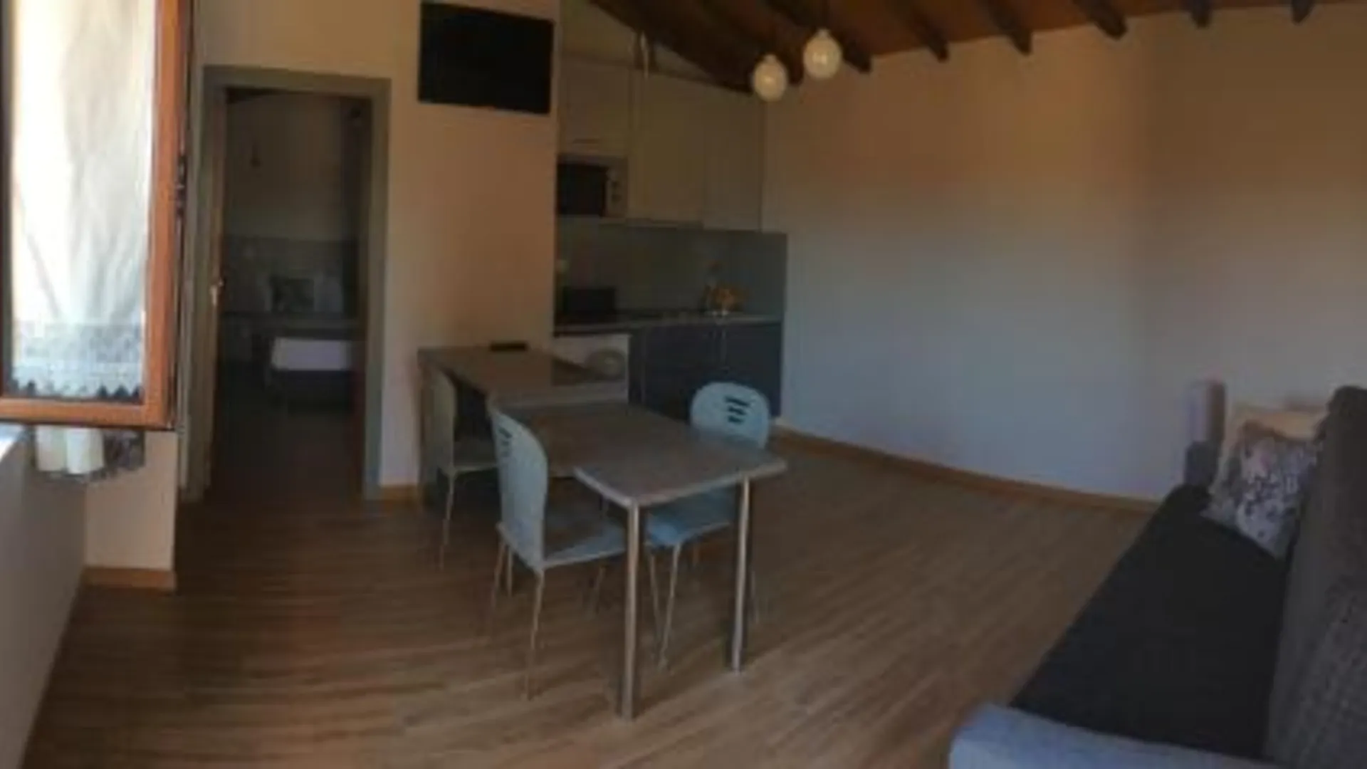 페나코바 Casas no Terreiro 4성급 게스트하우스 레스토랑