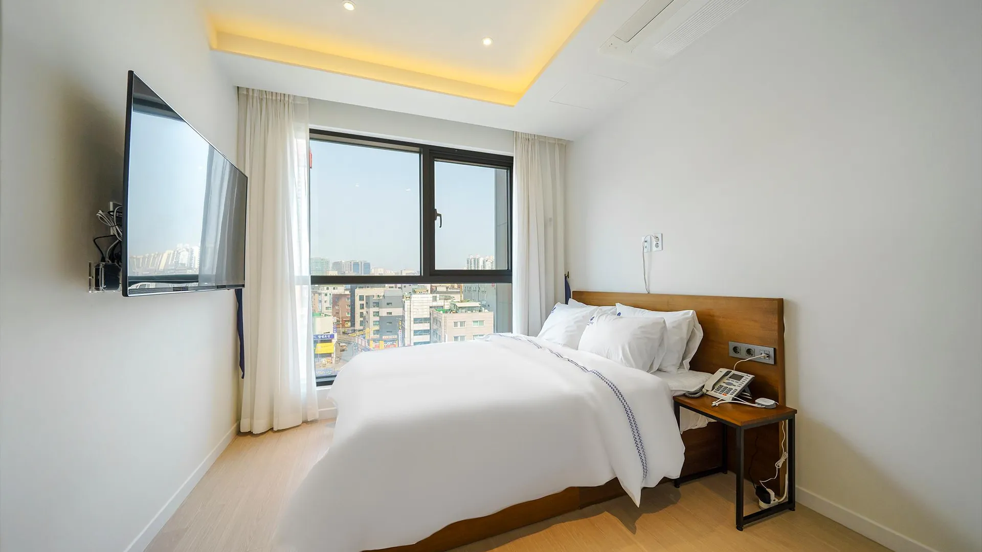 서울 잠실 메리제인 1성급 호텔 스위트룸