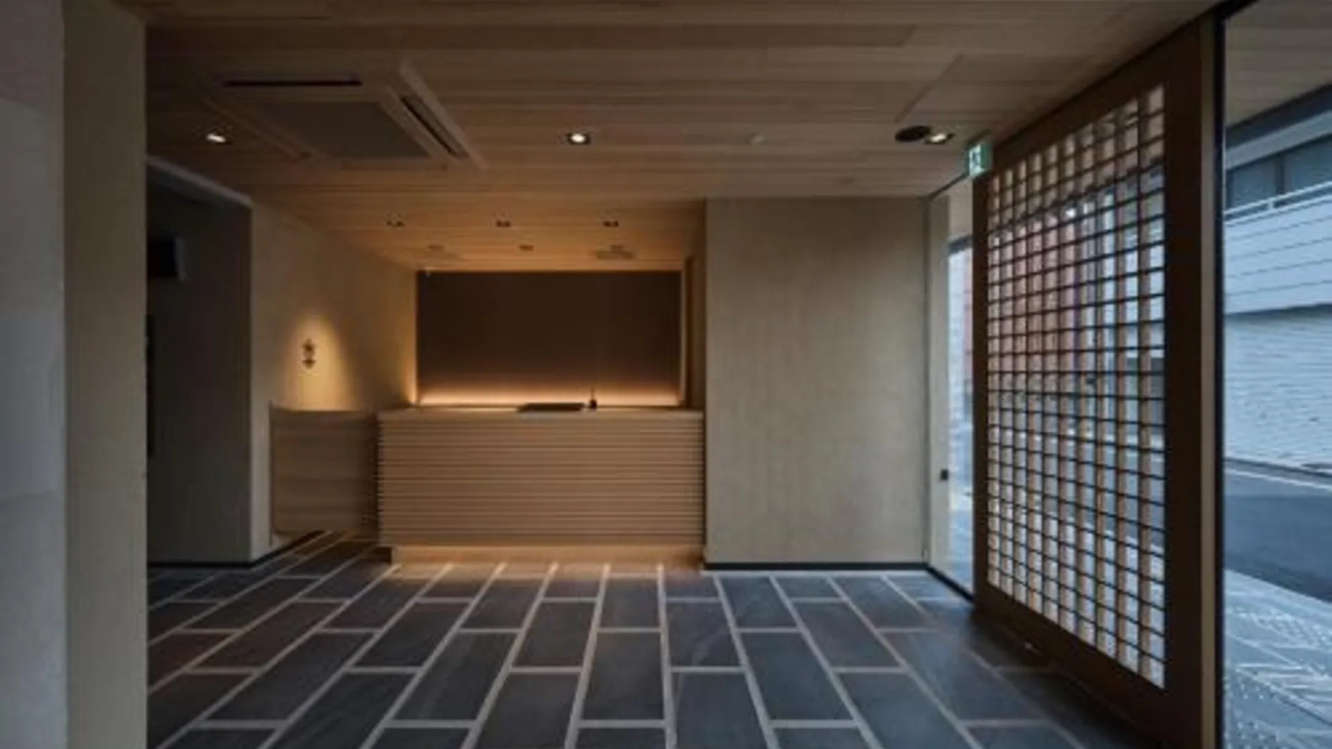 교토 스테이 사쿠라 교토 기온 미야가와초 3성급 호텔 부대시설