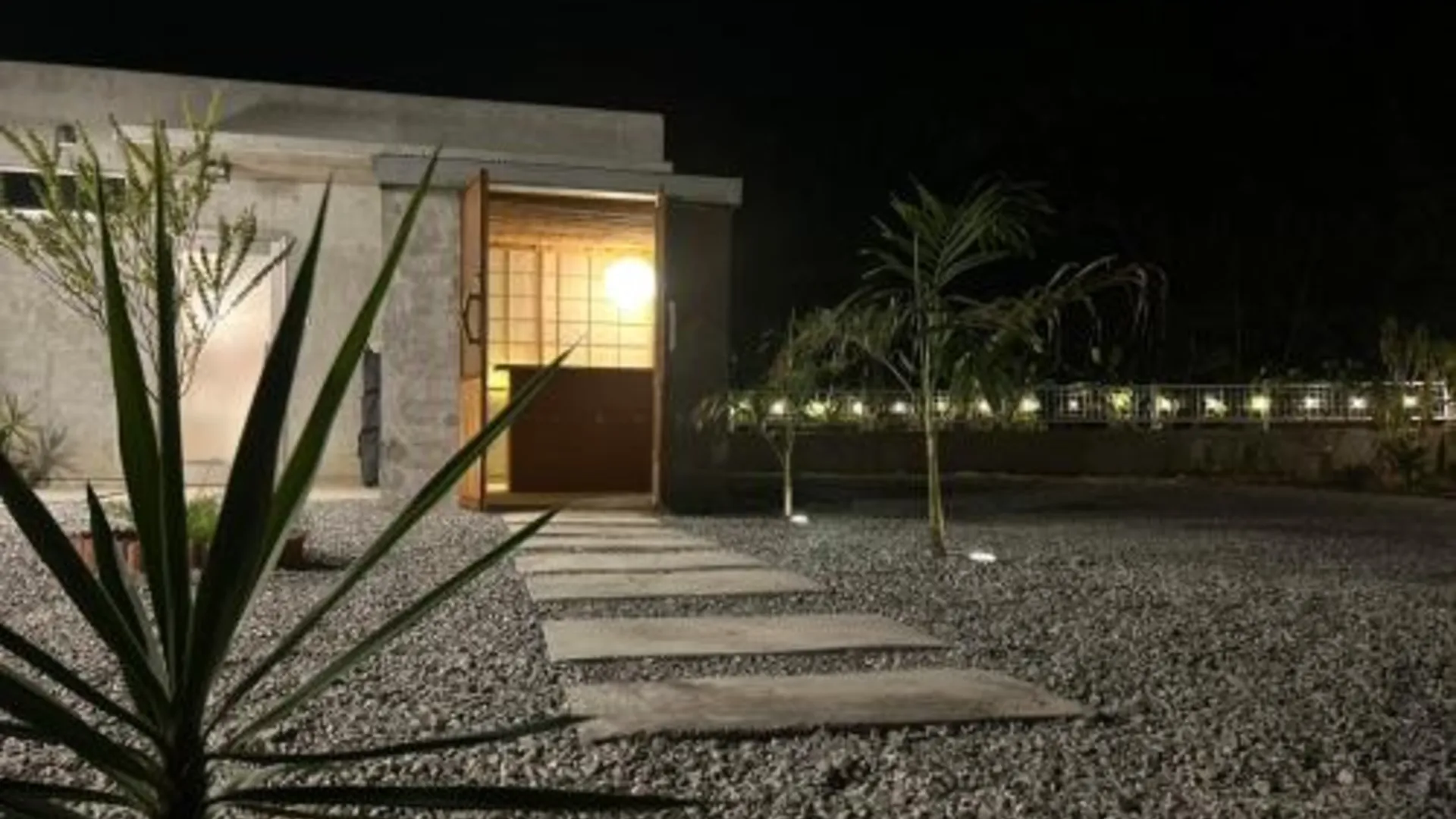 오키나와 본섬 Stay Hotel Nakijin 5성급 호텔 외관