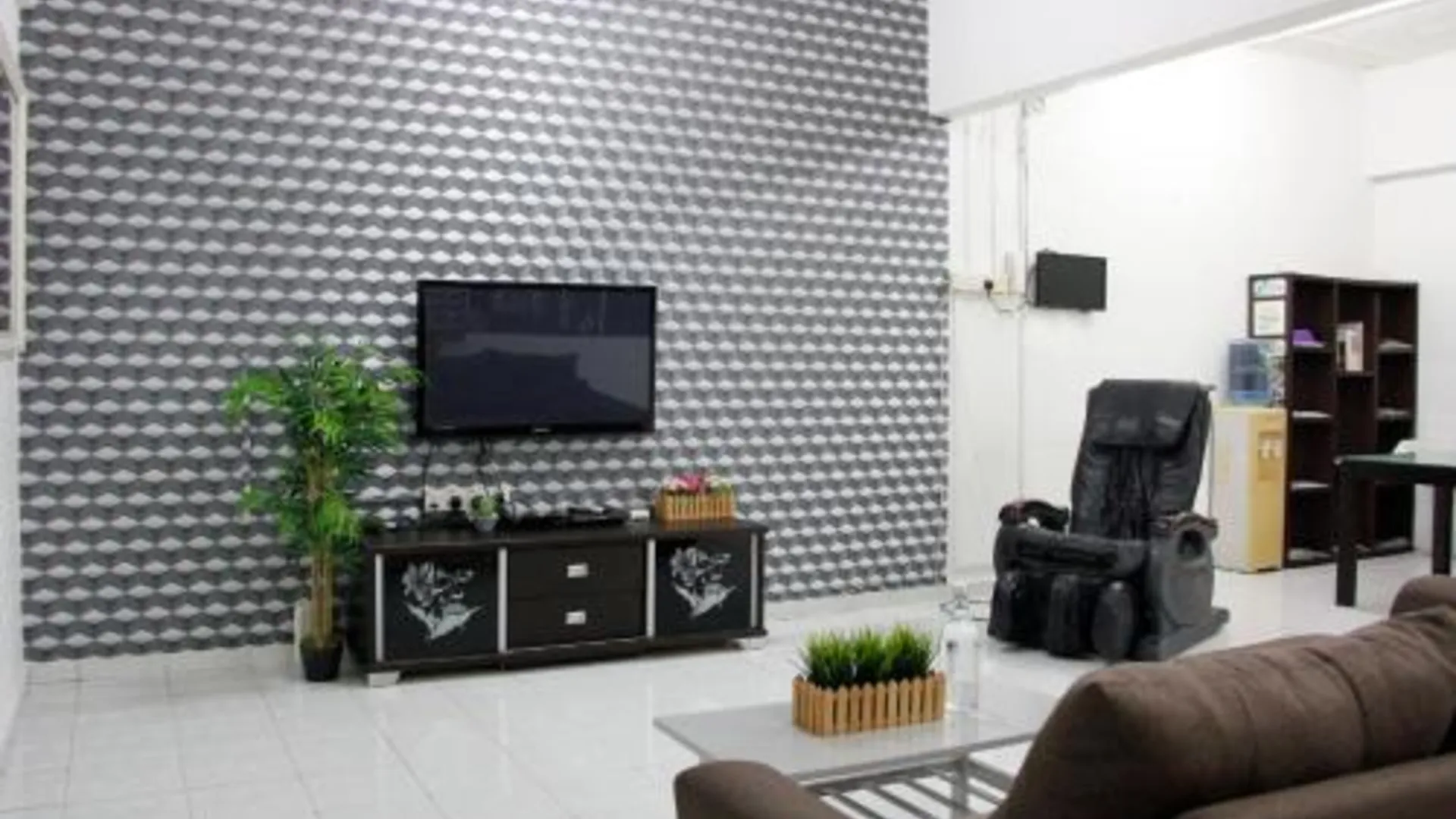 말라카 39 게스트하우스 호텔 스위트룸