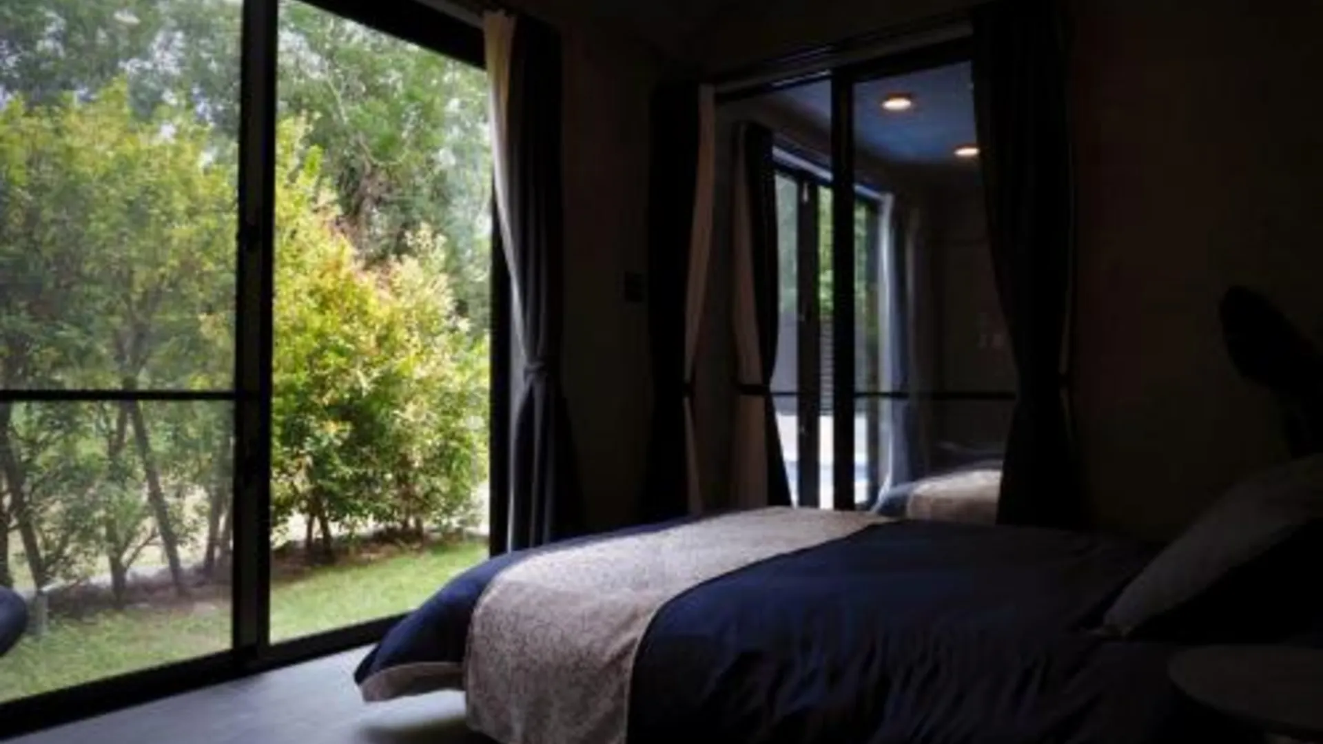 오키나와 본섬 RYUKYU BREEZE 1棟貸し 天然ビーチまで徒歩30秒 プライベートプール付きVilla 北部 4성급 게스트하우스 스위트룸