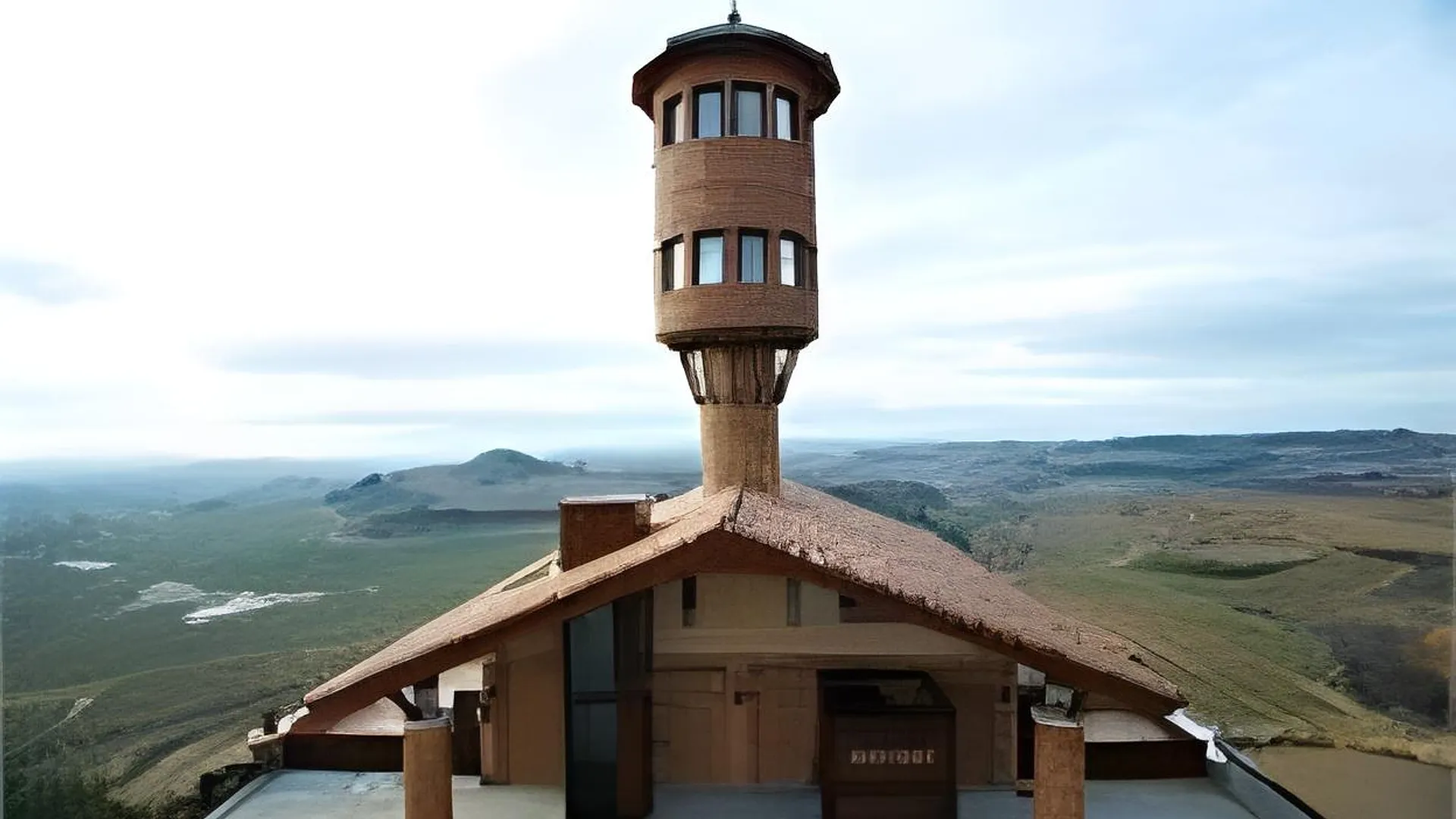 라과르디아 호텔 에구렌 우가르테  1성급 호텔 객실