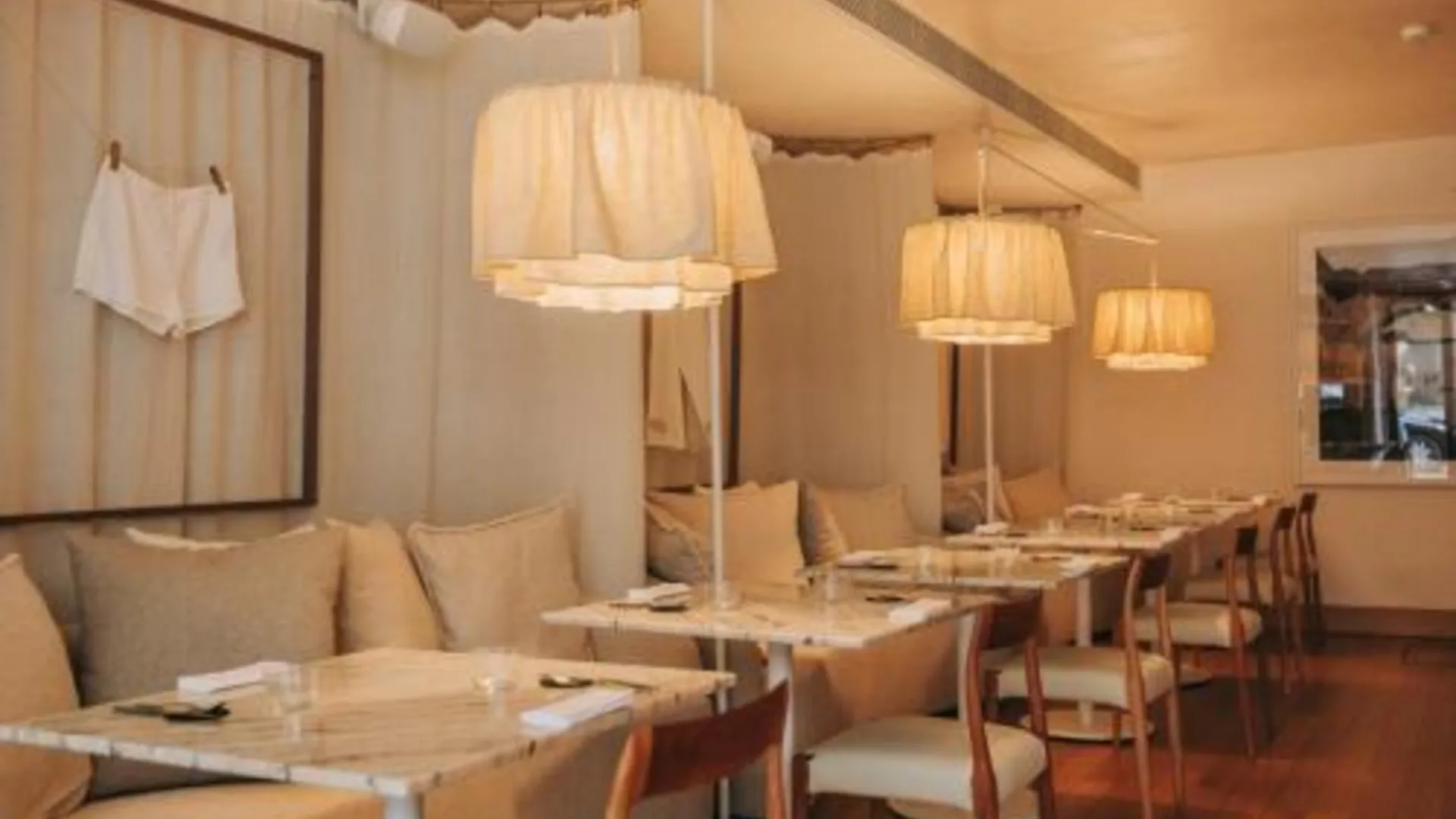 포르투 토렐 사보아리아 5성급 호텔 레스토랑