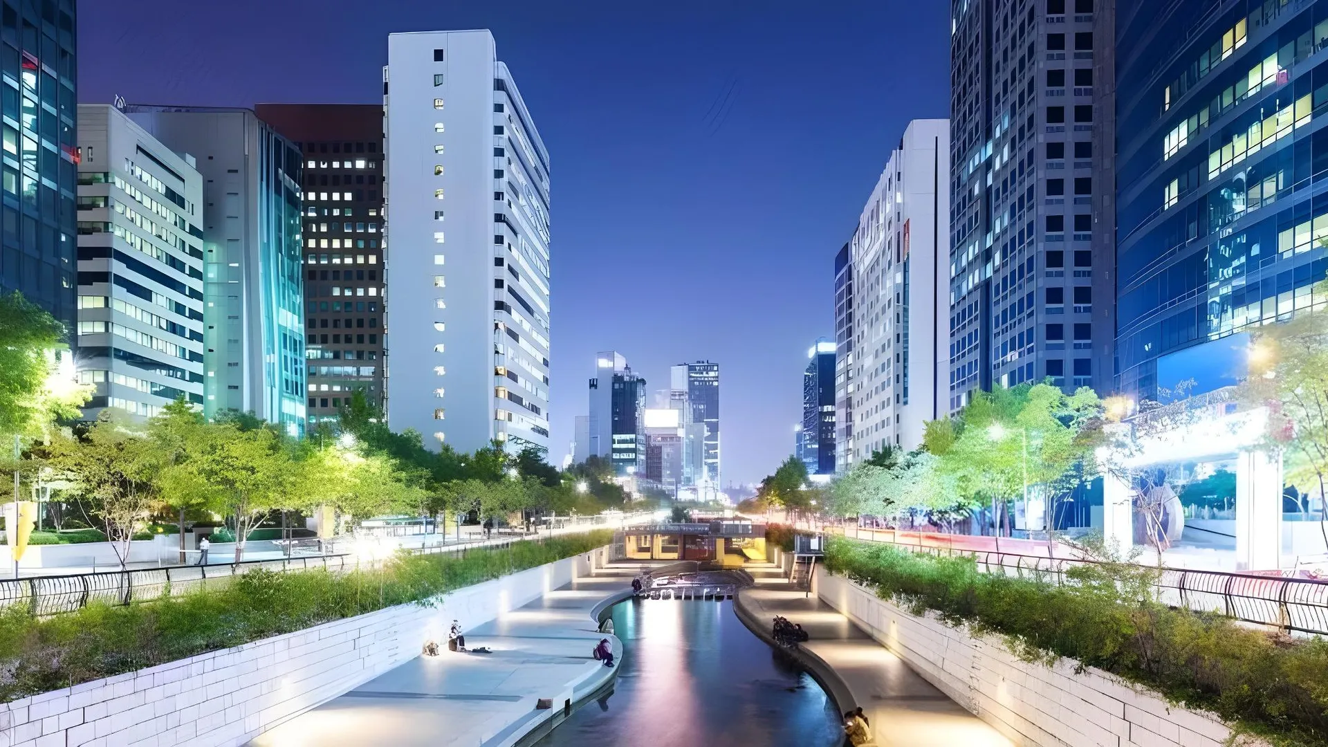 서울 호텔 퍼스트스테이 명동 3성급 호텔 객실