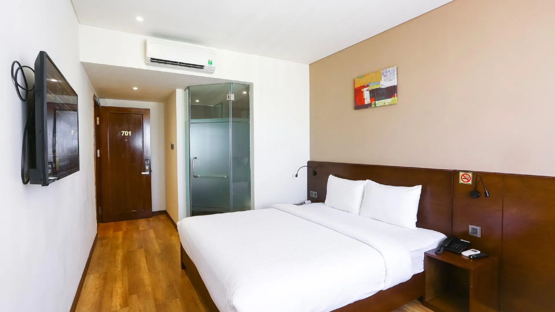 다낭 핑크 가든 호텔 다낭 5성급 호텔 레스토랑