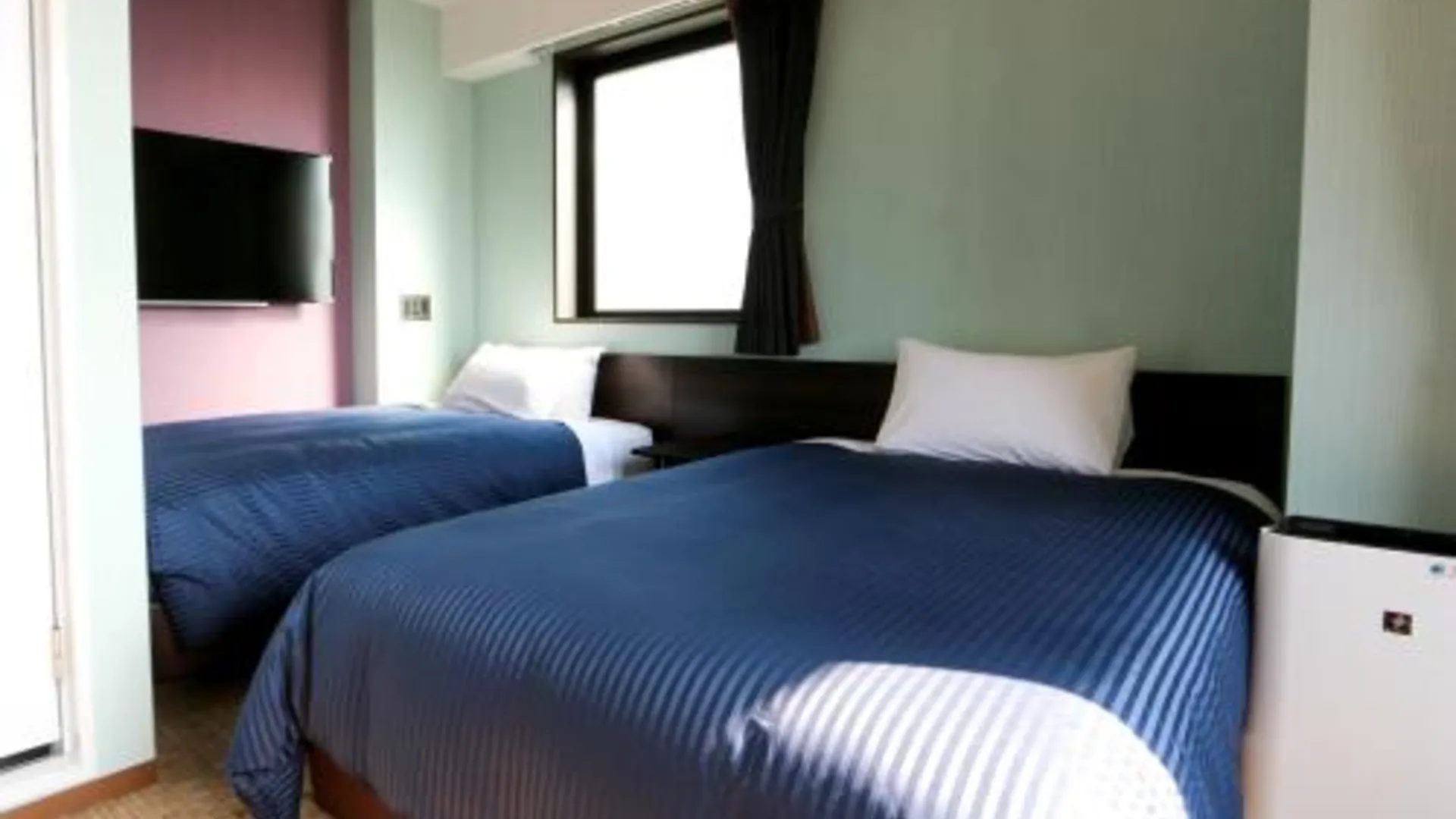 도쿄 / 동경 Hotel Livemax Asakusabashi-Eki Kitaguchi 2성급 호텔 객실