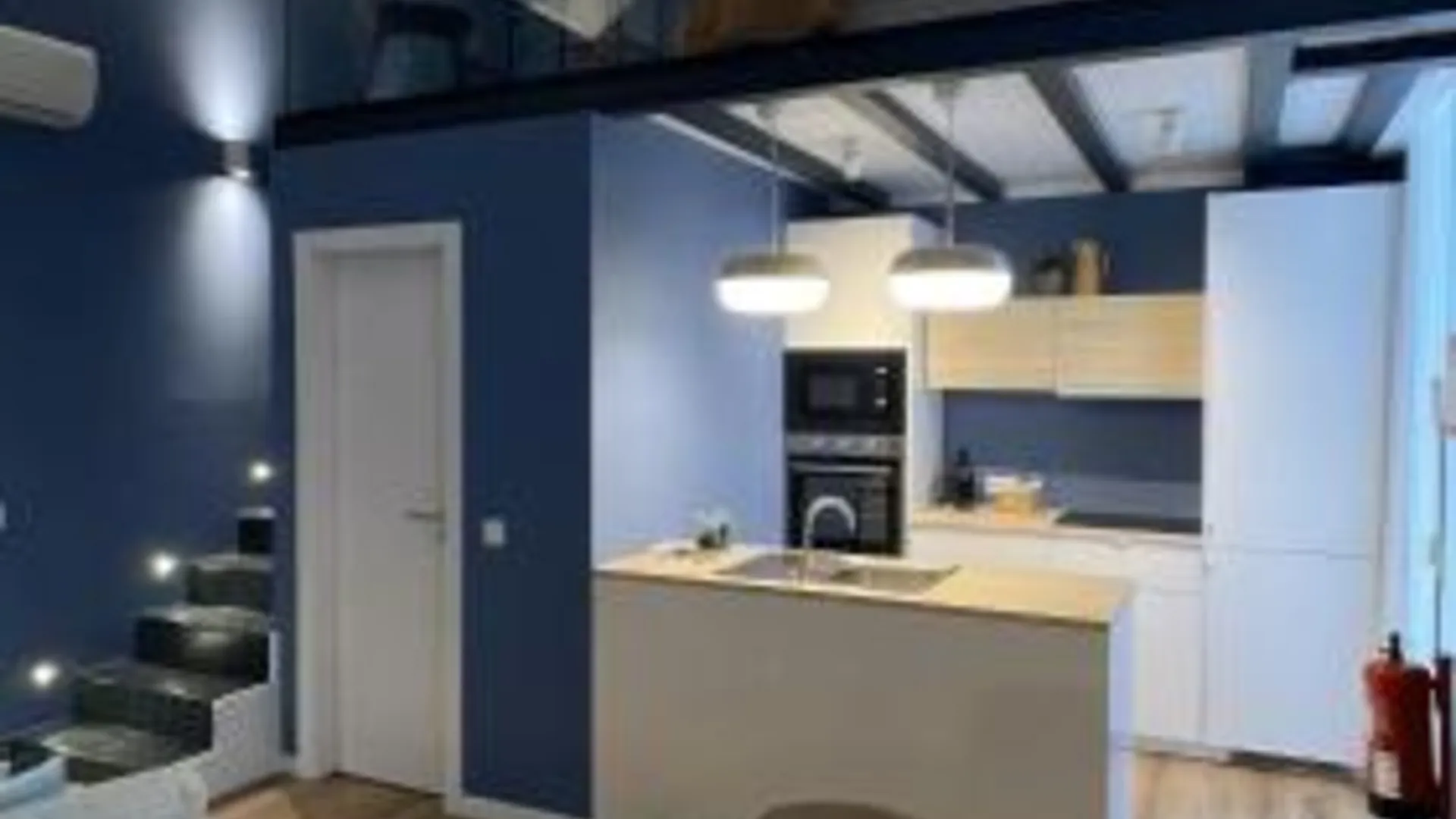 포르투 MyTrip Porto 4성급 호텔 레스토랑